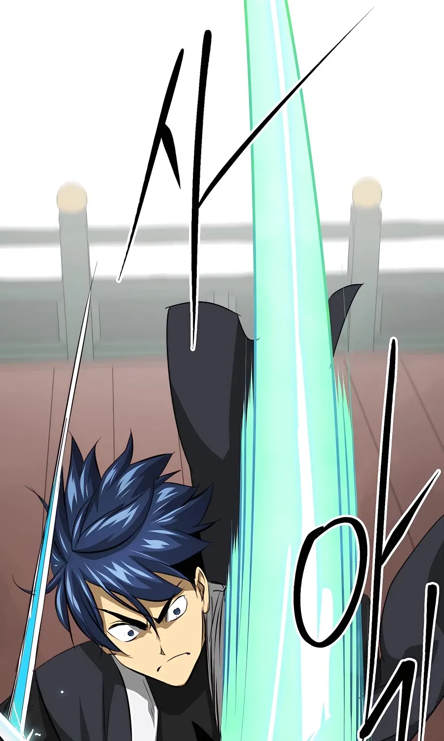 Infinite Leveling: Murim Mangakakalot X Chapter 139 Page 79