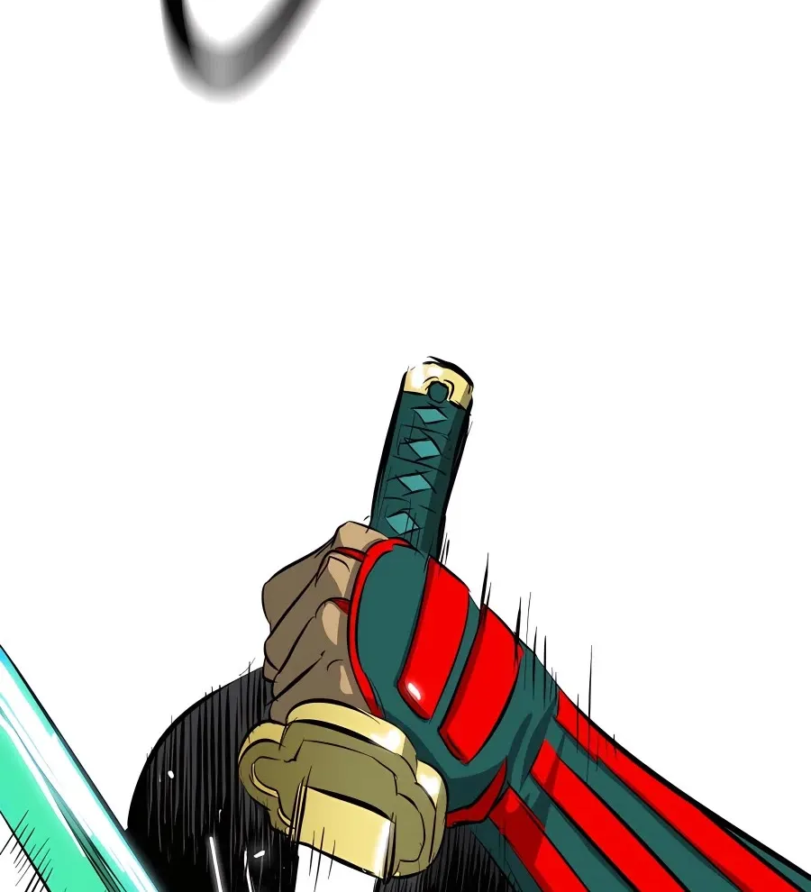 Infinite Leveling: Murim Mangakakalot X Chapter 139 Page 84