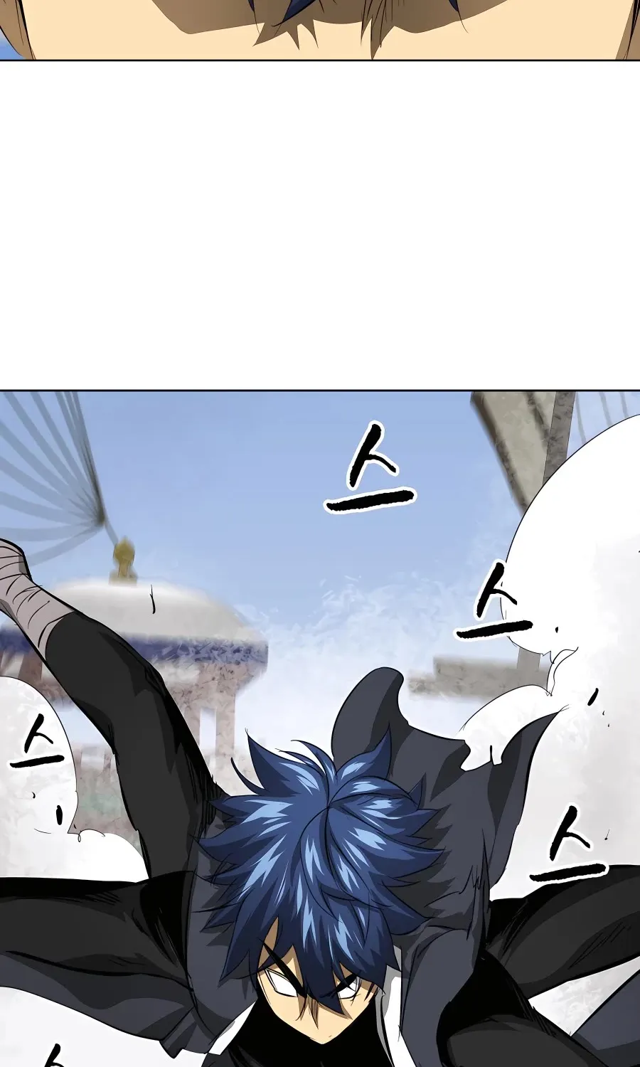 Infinite Leveling: Murim Mangakakalot X Chapter 139 Page 90