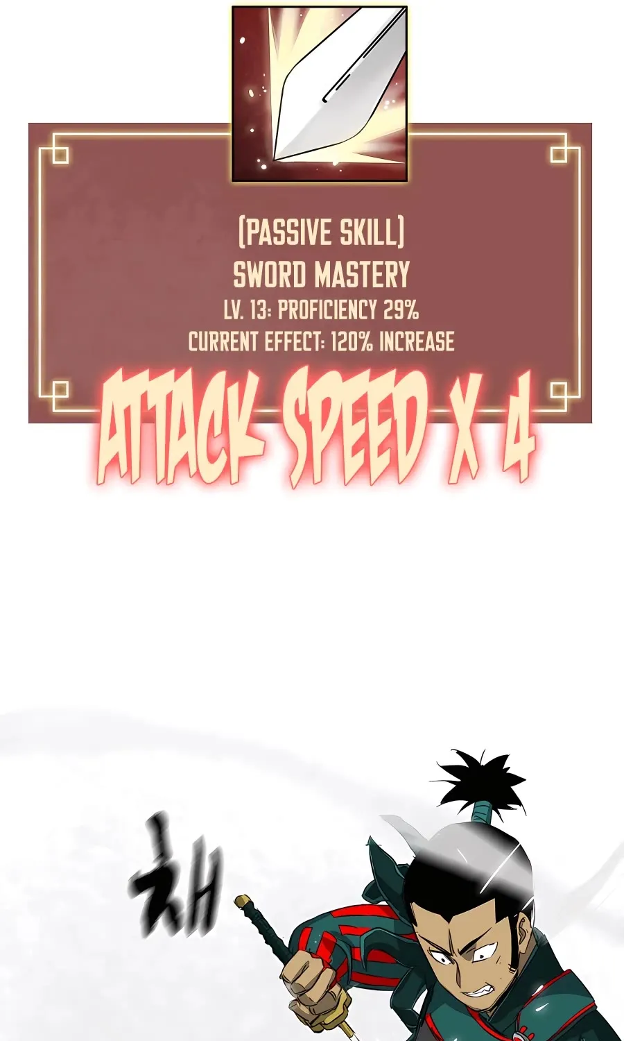 Infinite Leveling: Murim Mangakakalot X Chapter 139 Page 95