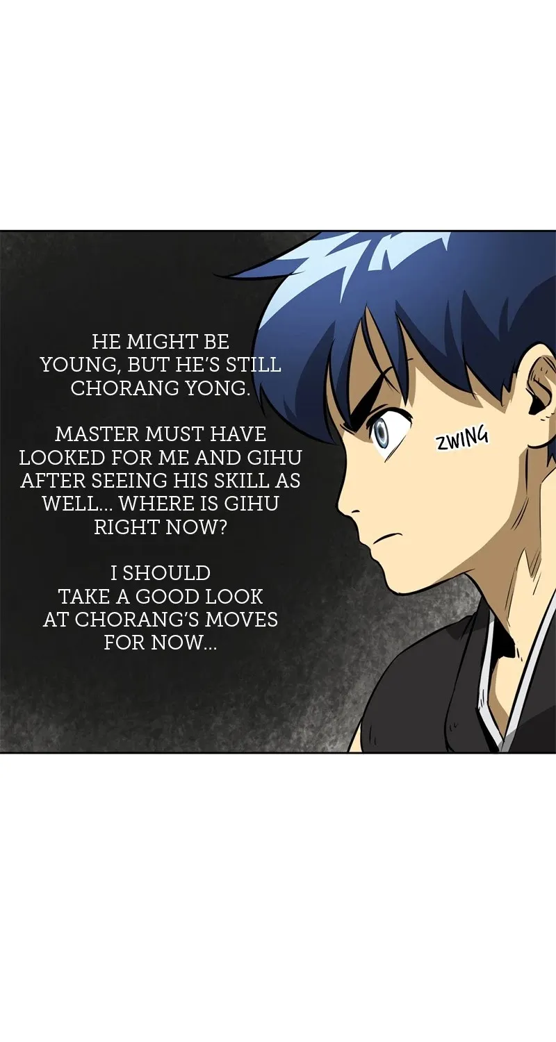 Infinite Leveling: Murim Mangakakalot X Chapter 14 Page 48