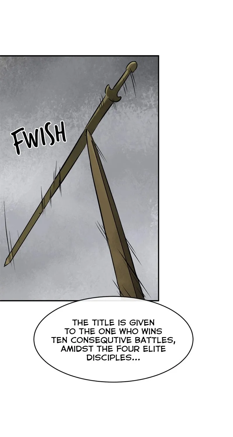 Infinite Leveling: Murim Mangakakalot X Chapter 14 Page 9