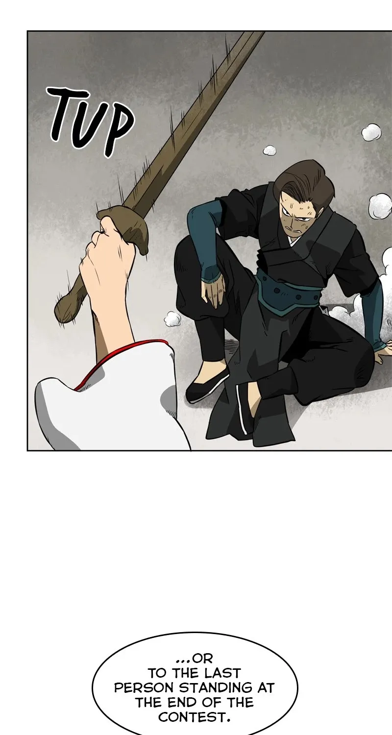 Infinite Leveling: Murim Mangakakalot X Chapter 14 Page 10
