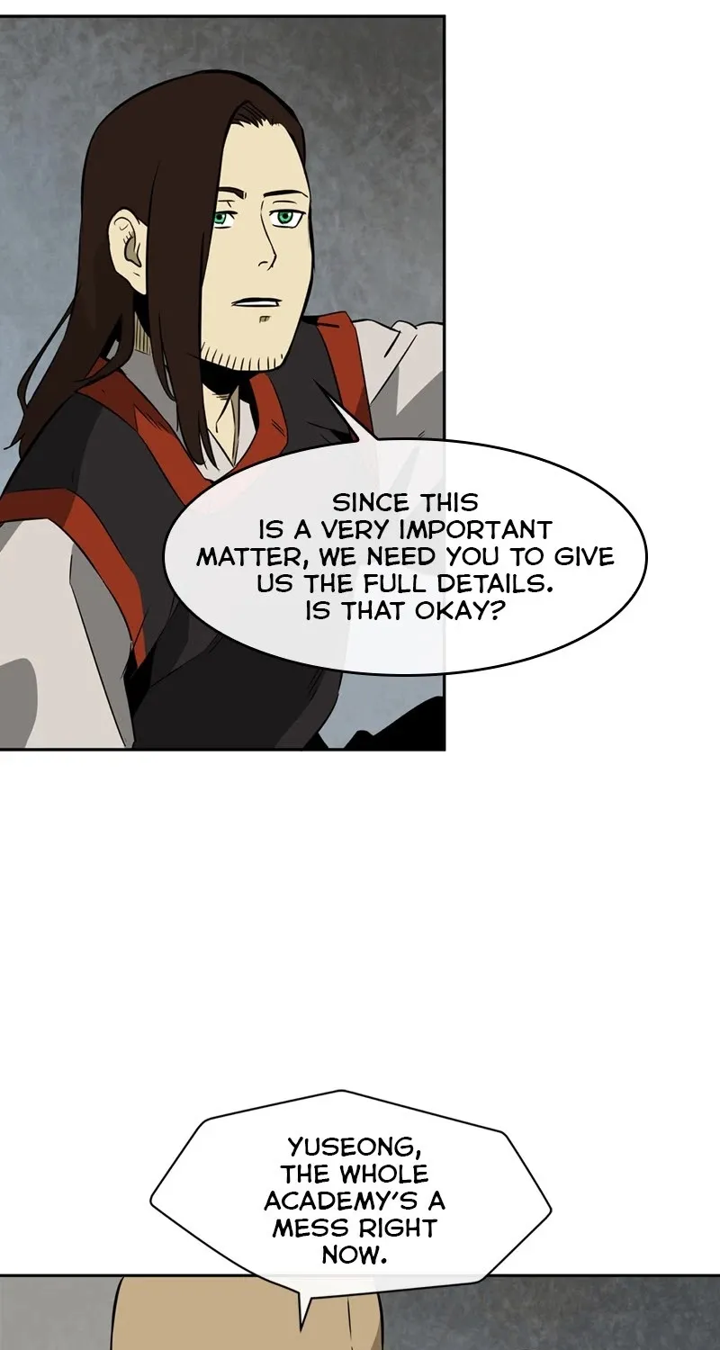 Infinite Leveling: Murim Mangakakalot X Chapter 14 Page 3