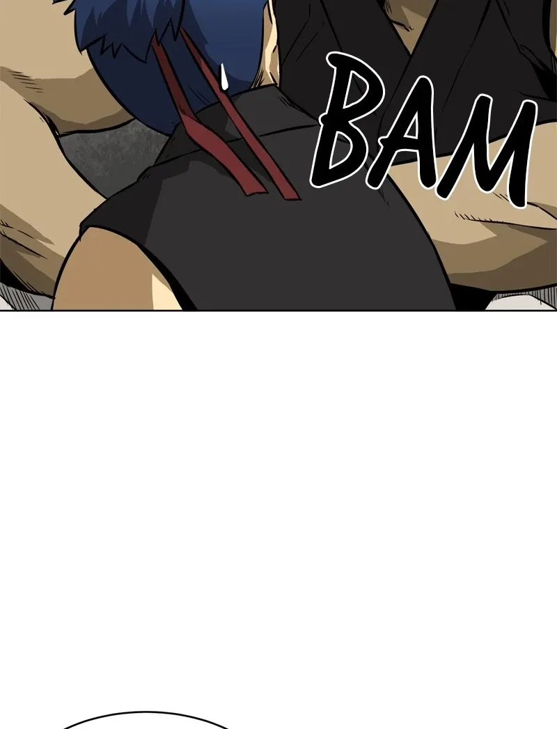 Infinite Leveling: Murim Mangakakalot X Chapter 14 Page 22