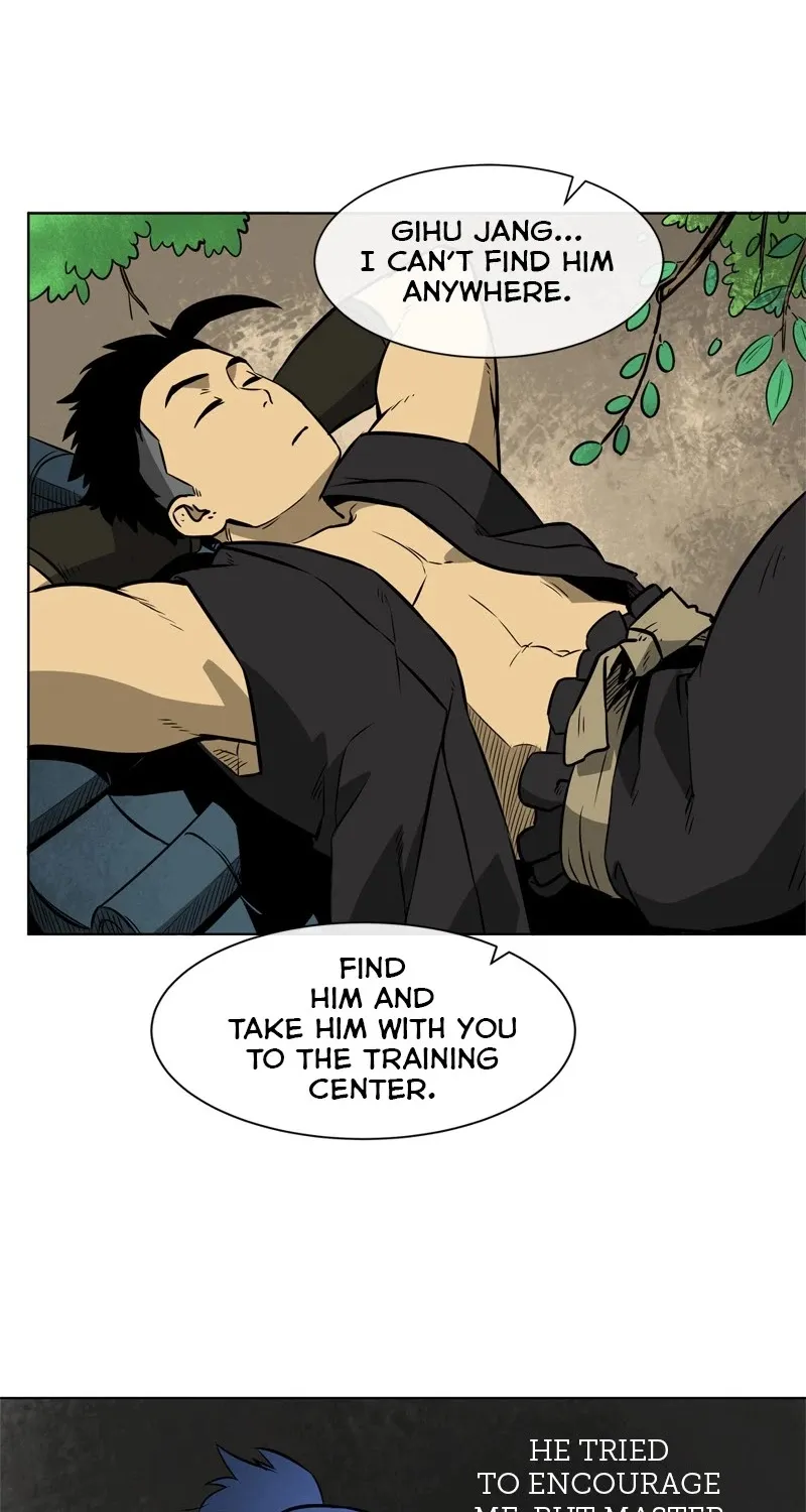 Infinite Leveling: Murim Mangakakalot X Chapter 14 Page 28