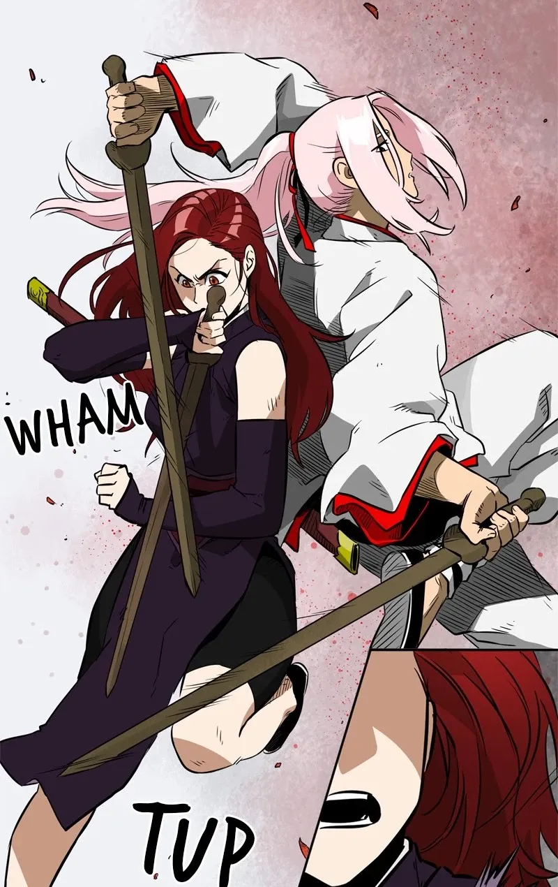 Infinite Leveling: Murim Mangakakalot X Chapter 14 Page 40