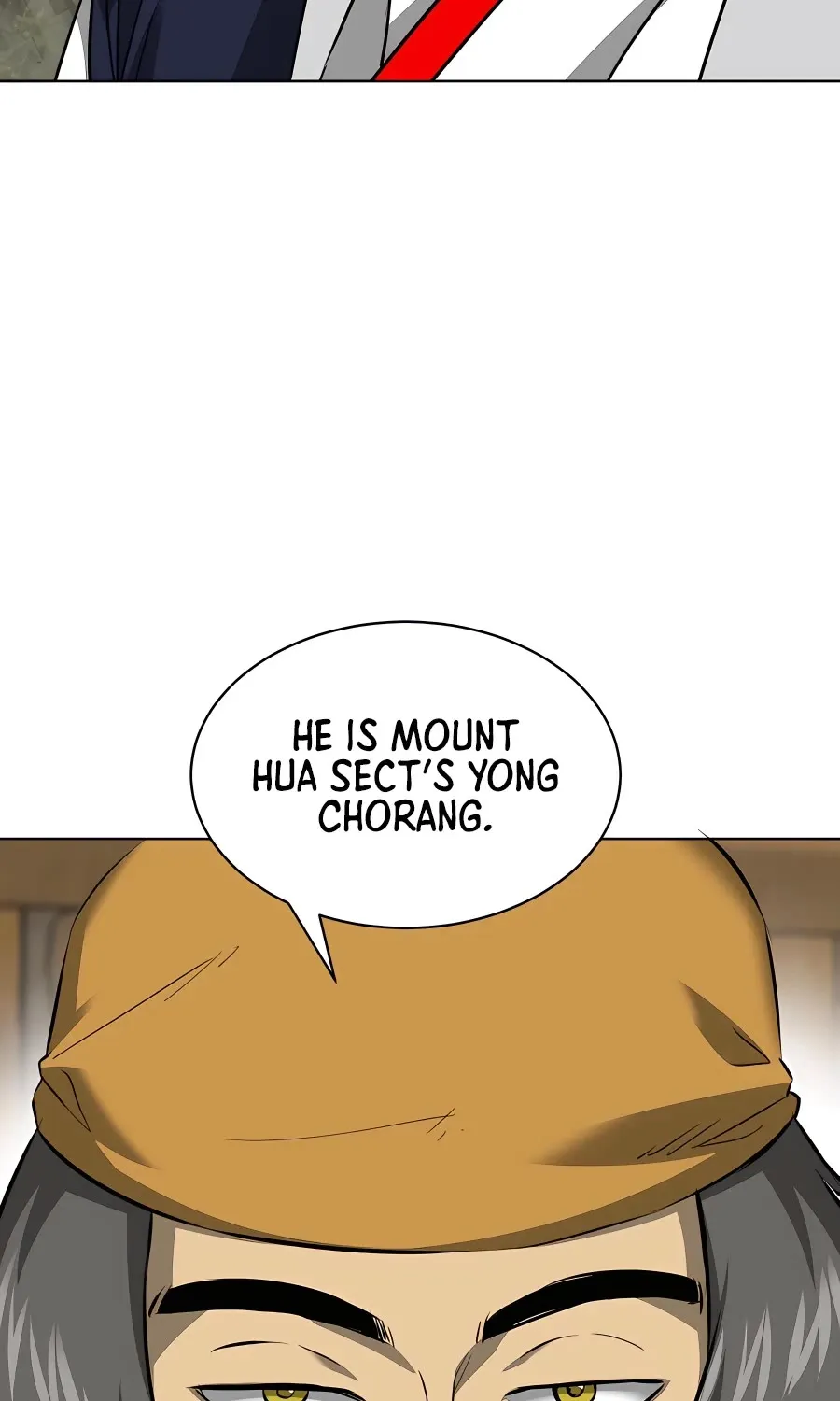 Infinite Leveling: Murim Mangakakalot X Chapter 141 Page 137
