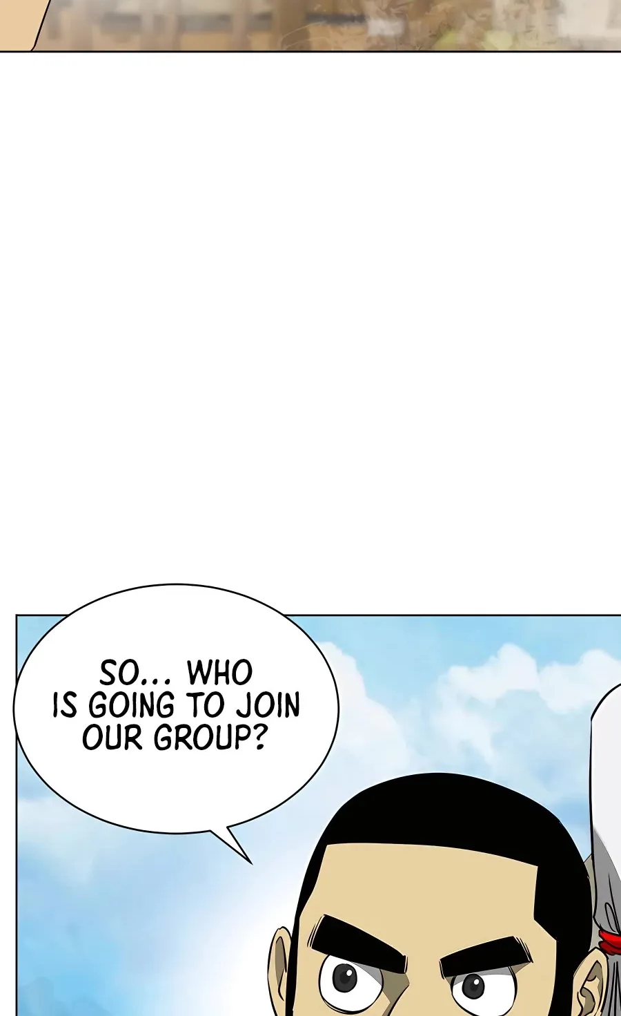 Infinite Leveling: Murim Mangakakalot X Chapter 141 Page 132