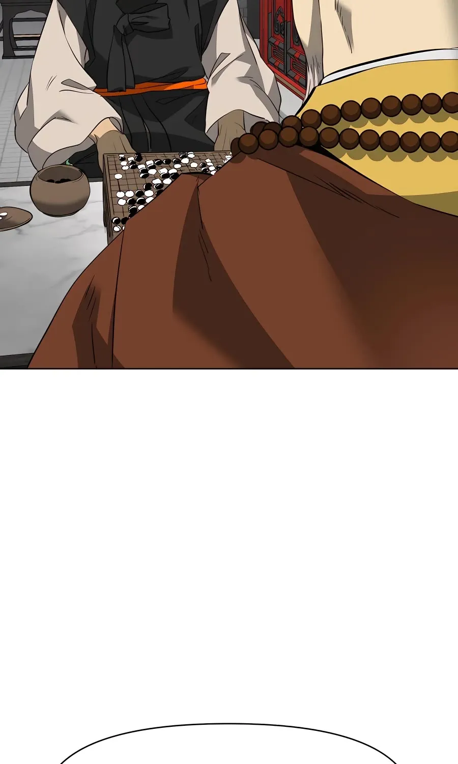 Infinite Leveling: Murim Mangakakalot X Chapter 141 Page 21
