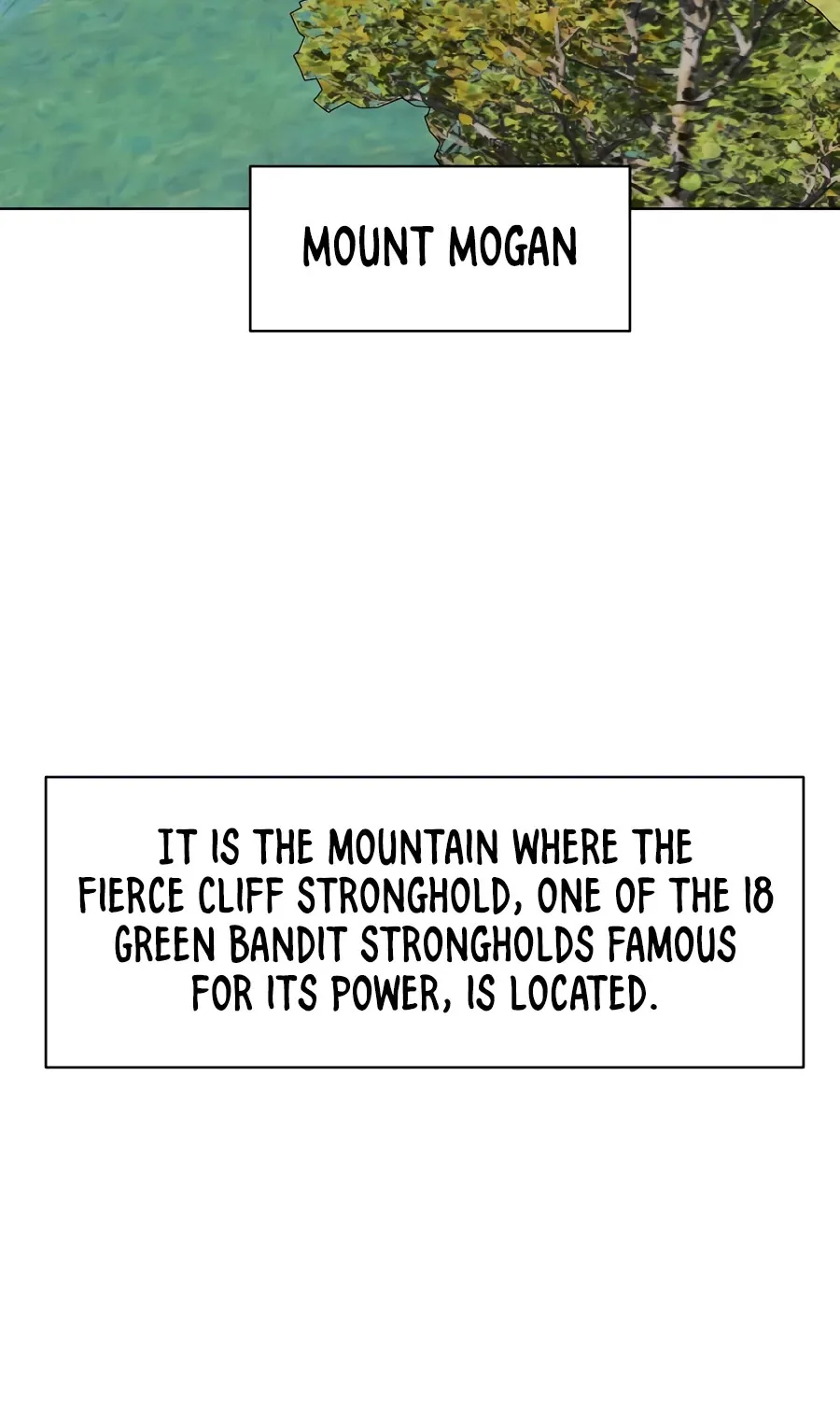 Infinite Leveling: Murim Mangakakalot X Chapter 141 Page 30