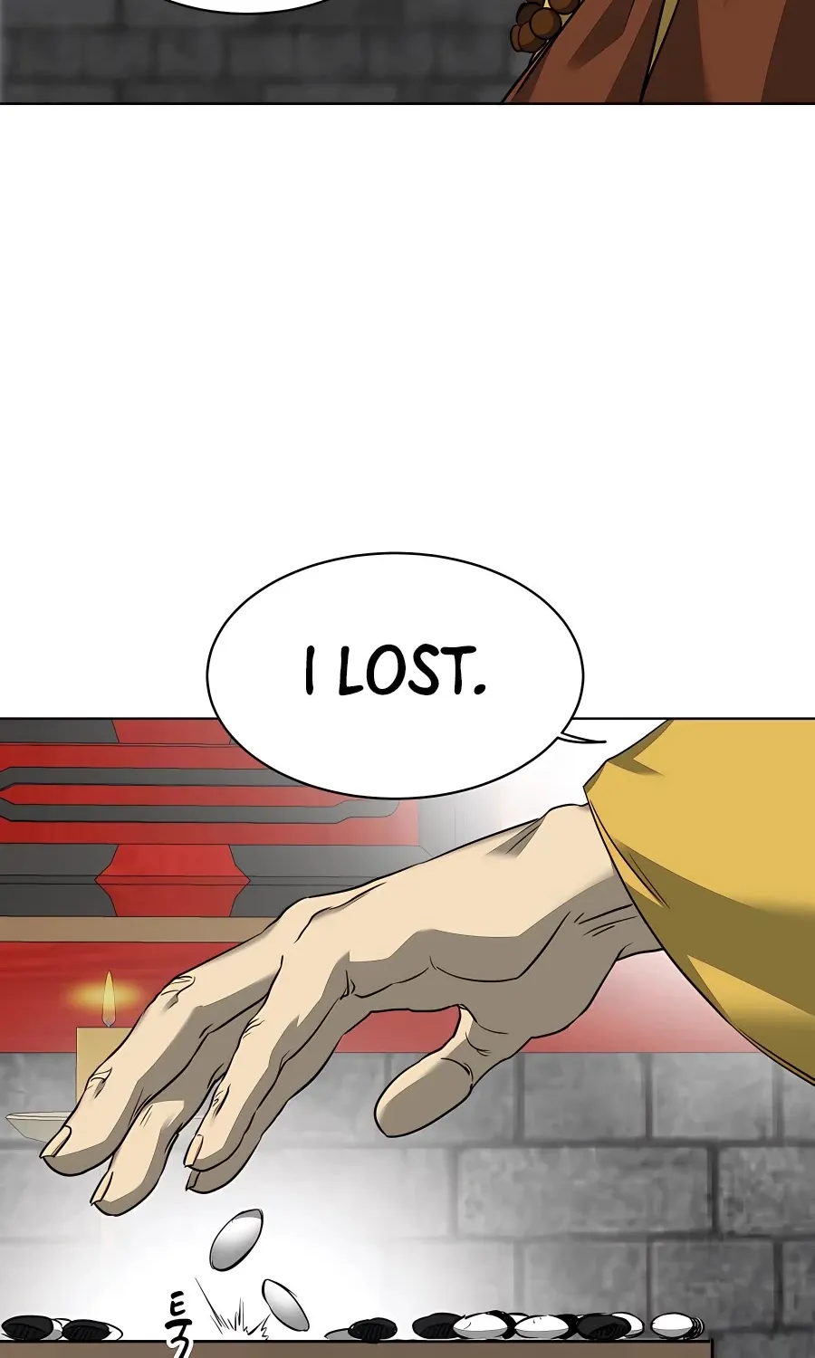 Infinite Leveling: Murim Mangakakalot X Chapter 141 Page 4