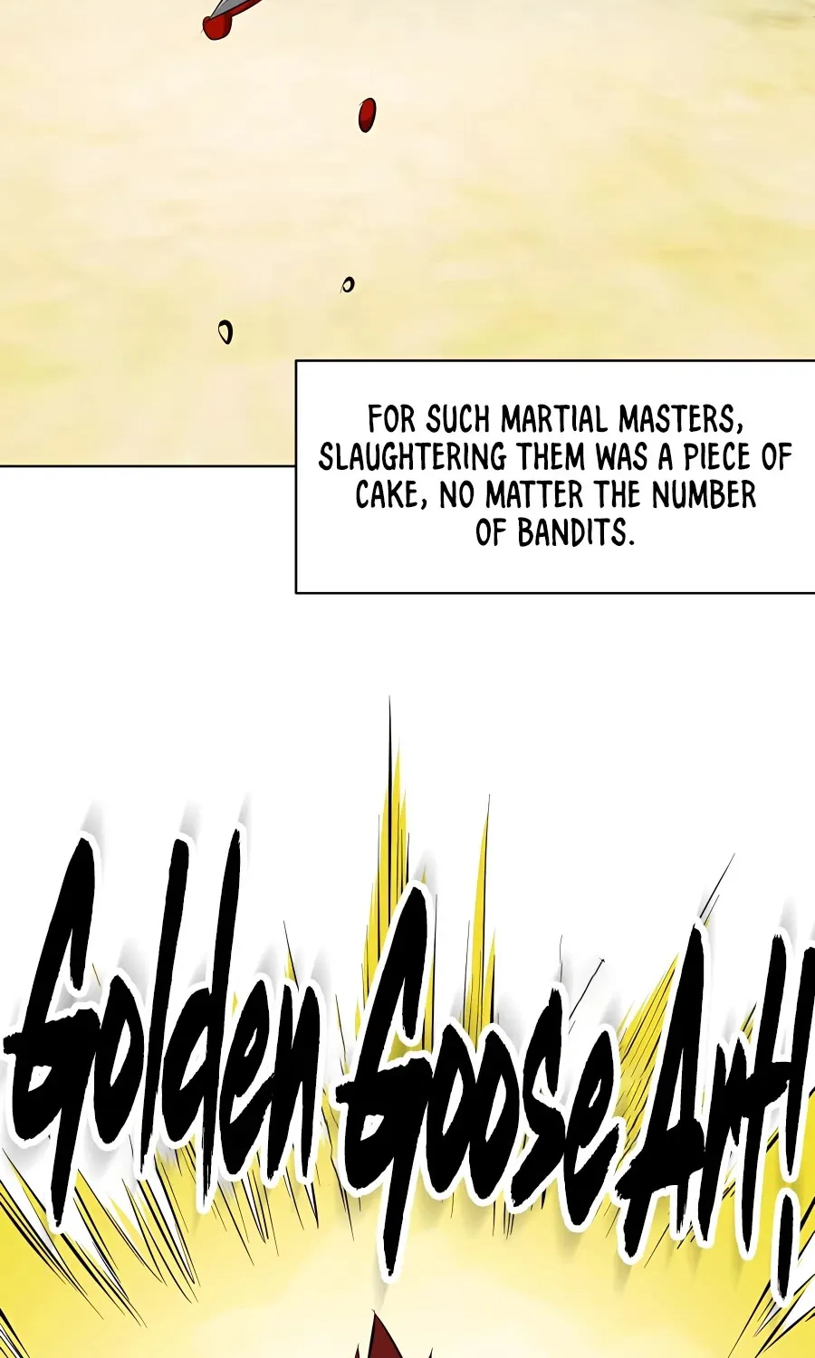 Infinite Leveling: Murim Mangakakalot X Chapter 141 Page 38