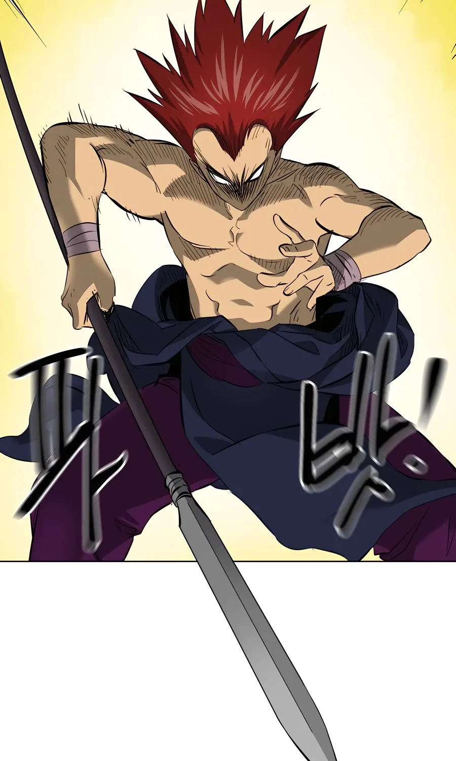 Infinite Leveling: Murim Mangakakalot X Chapter 141 Page 39