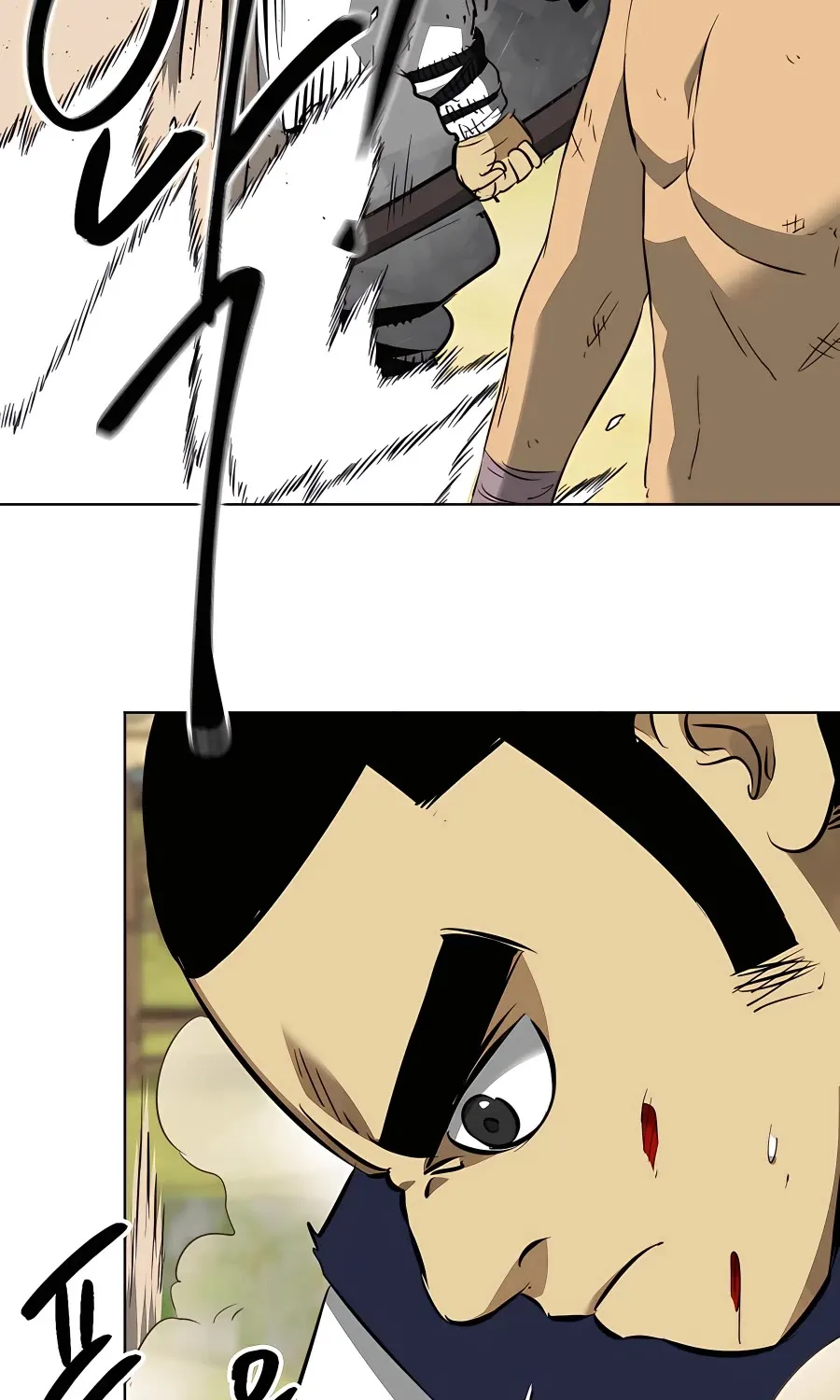 Infinite Leveling: Murim Mangakakalot X Chapter 141 Page 55