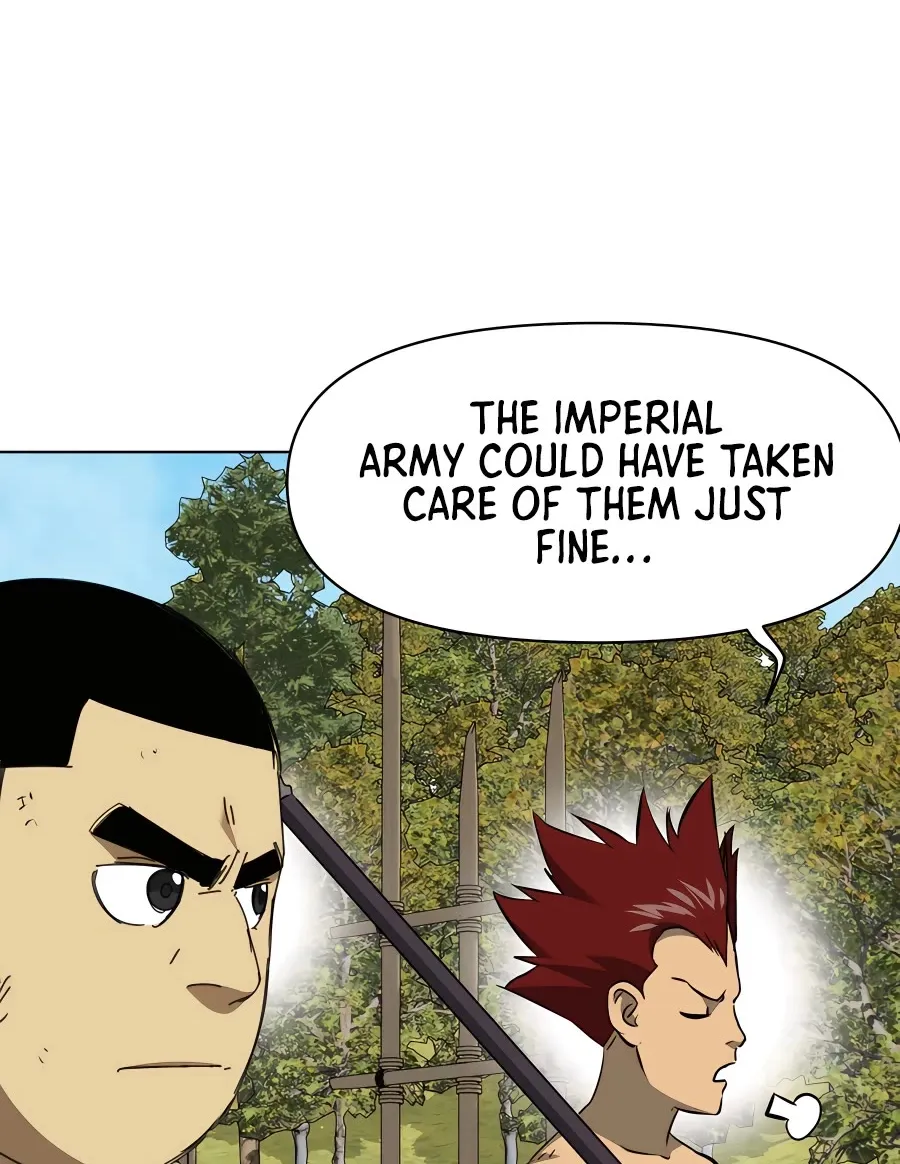 Infinite Leveling: Murim Mangakakalot X Chapter 141 Page 58