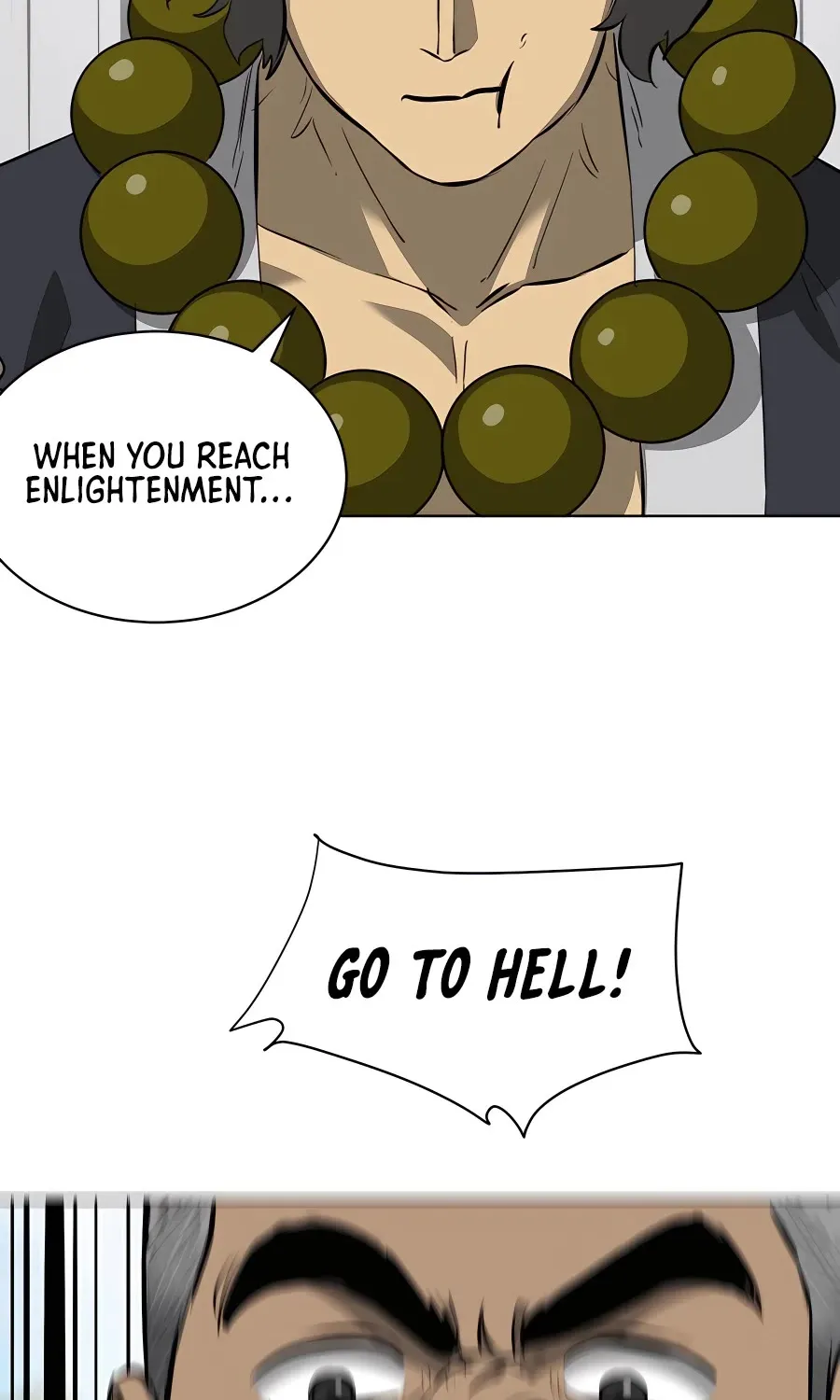 Infinite Leveling: Murim Mangakakalot X Chapter 141 Page 80