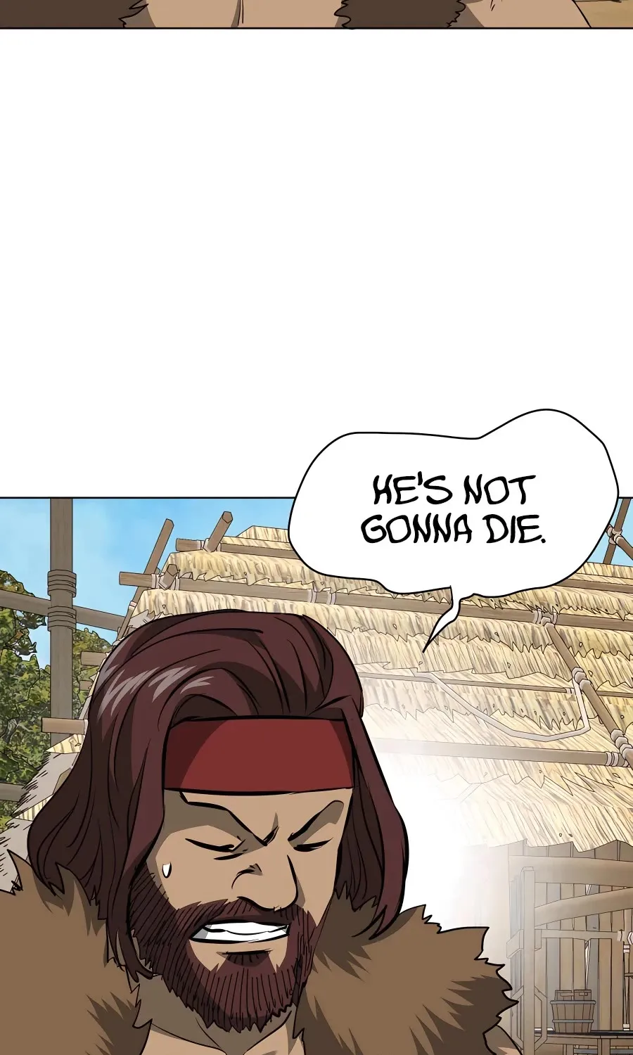 Infinite Leveling: Murim Mangakakalot X Chapter 141 Page 89