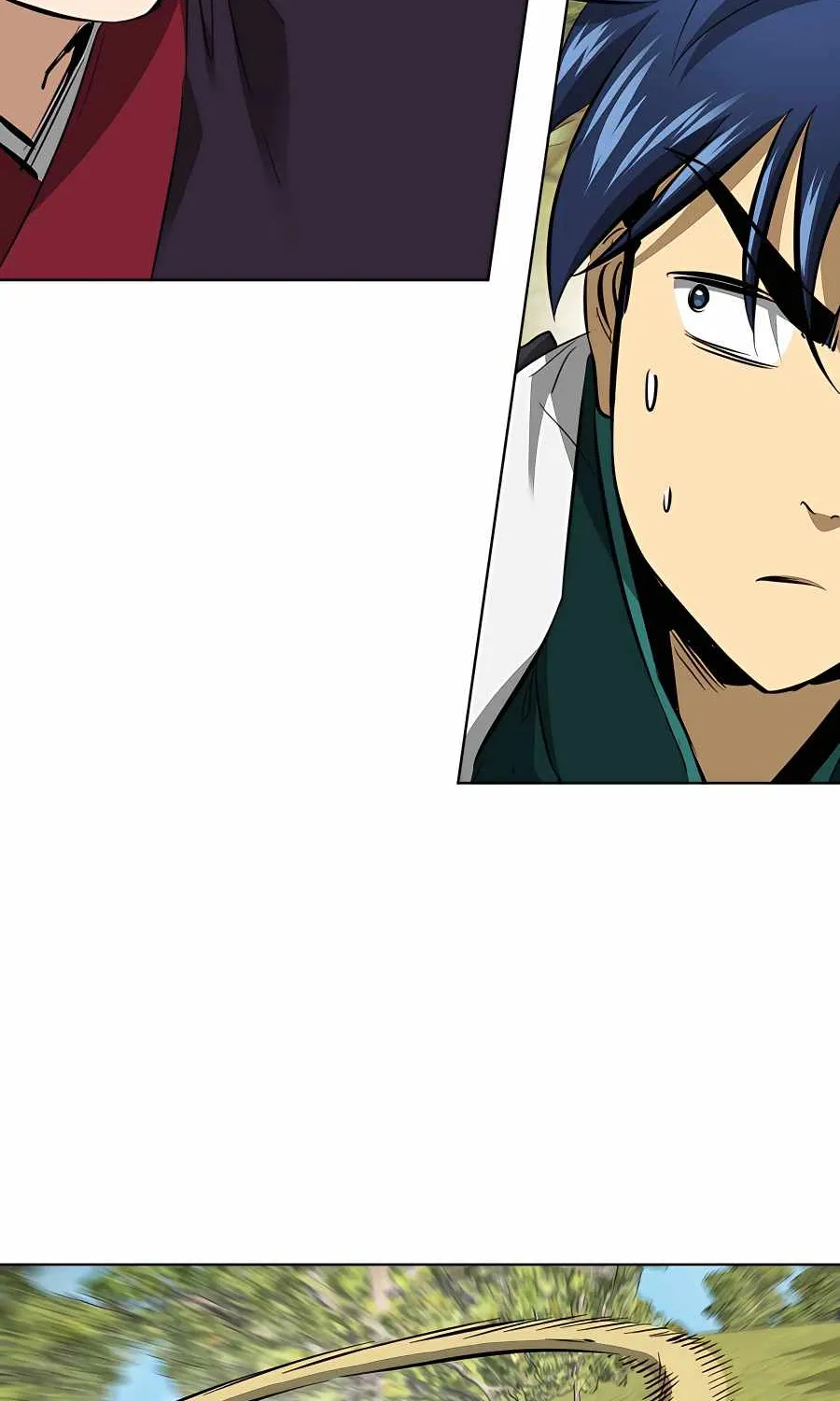 Infinite Leveling: Murim Mangakakalot X Chapter 142 Page 108