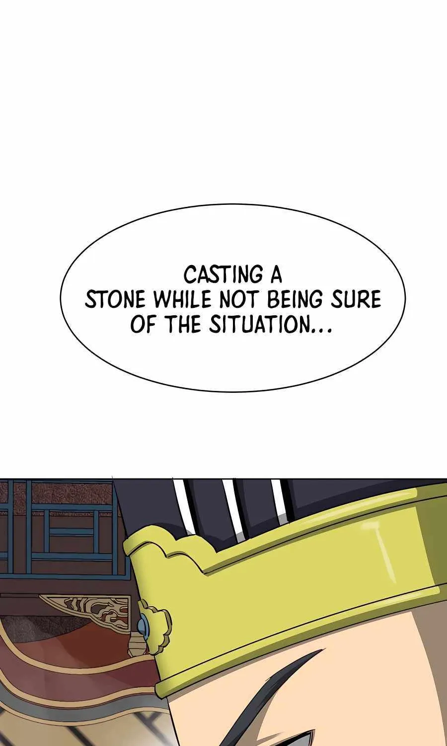 Infinite Leveling: Murim Mangakakalot X Chapter 142 Page 11