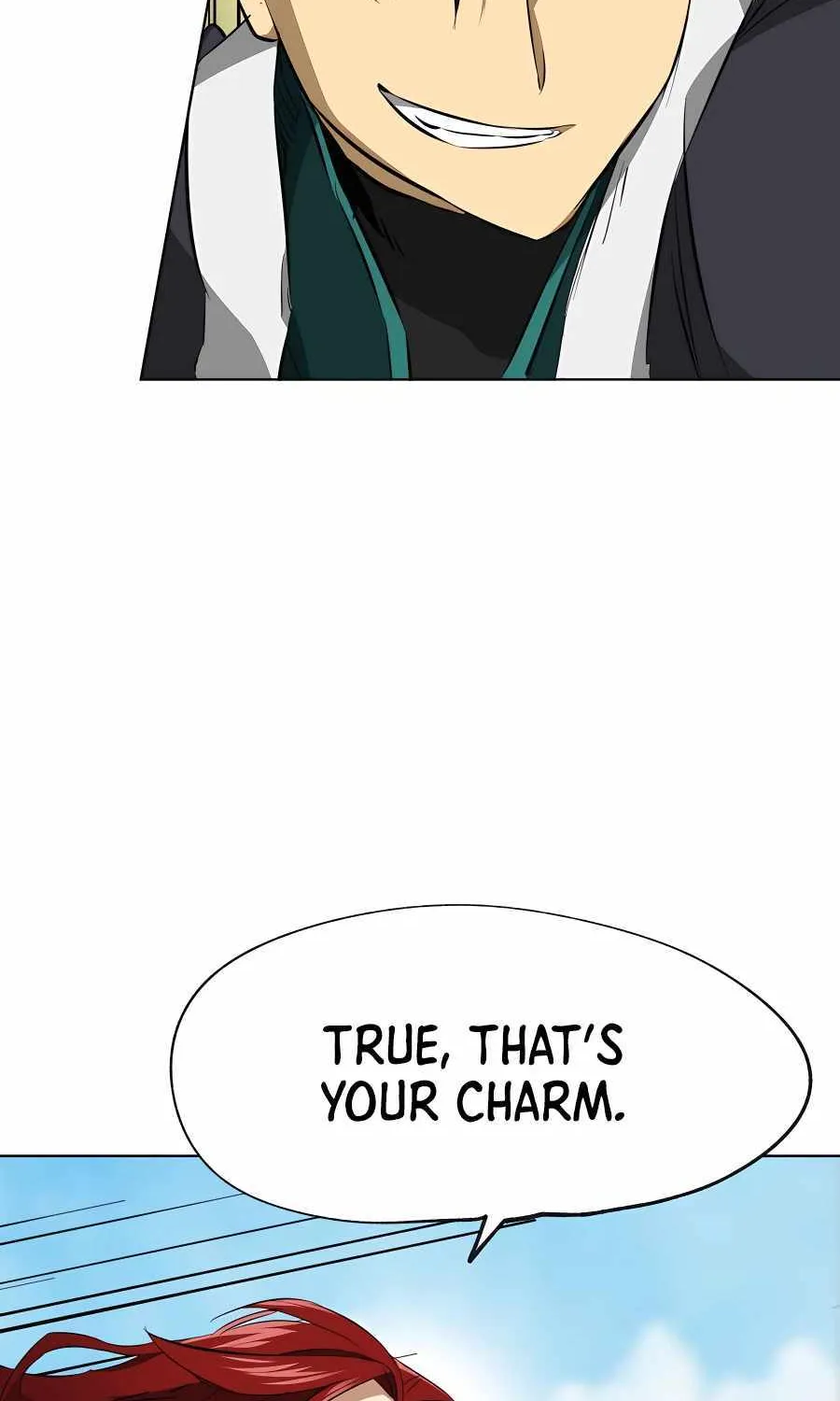 Infinite Leveling: Murim Mangakakalot X Chapter 142 Page 104