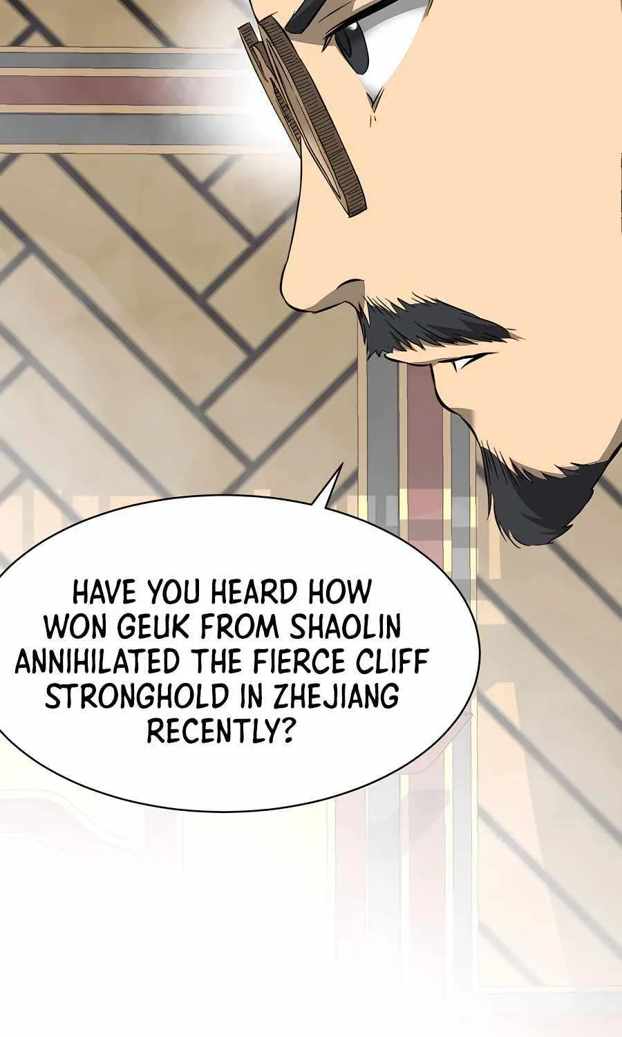 Infinite Leveling: Murim Mangakakalot X Chapter 142 Page 12