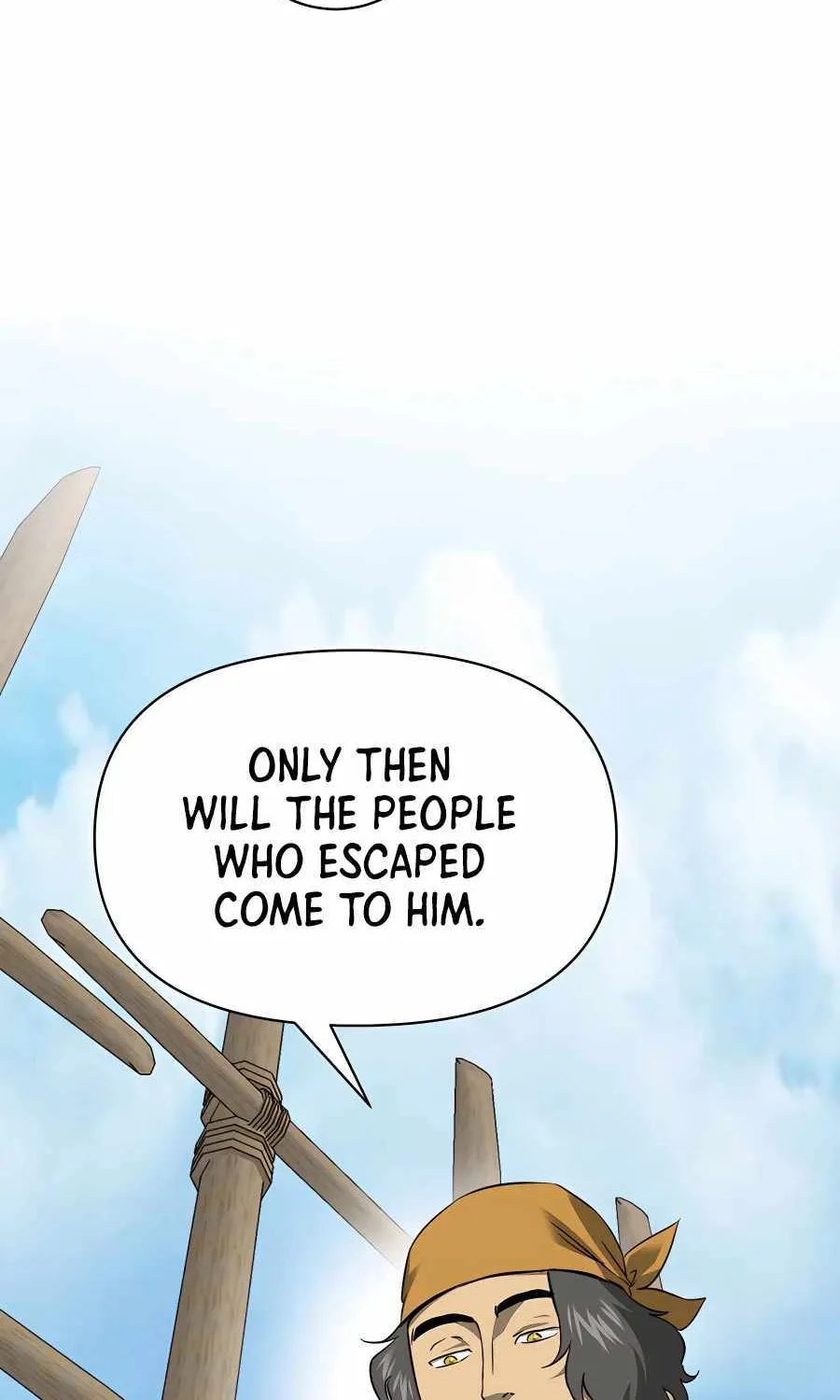 Infinite Leveling: Murim Mangakakalot X Chapter 142 Page 126