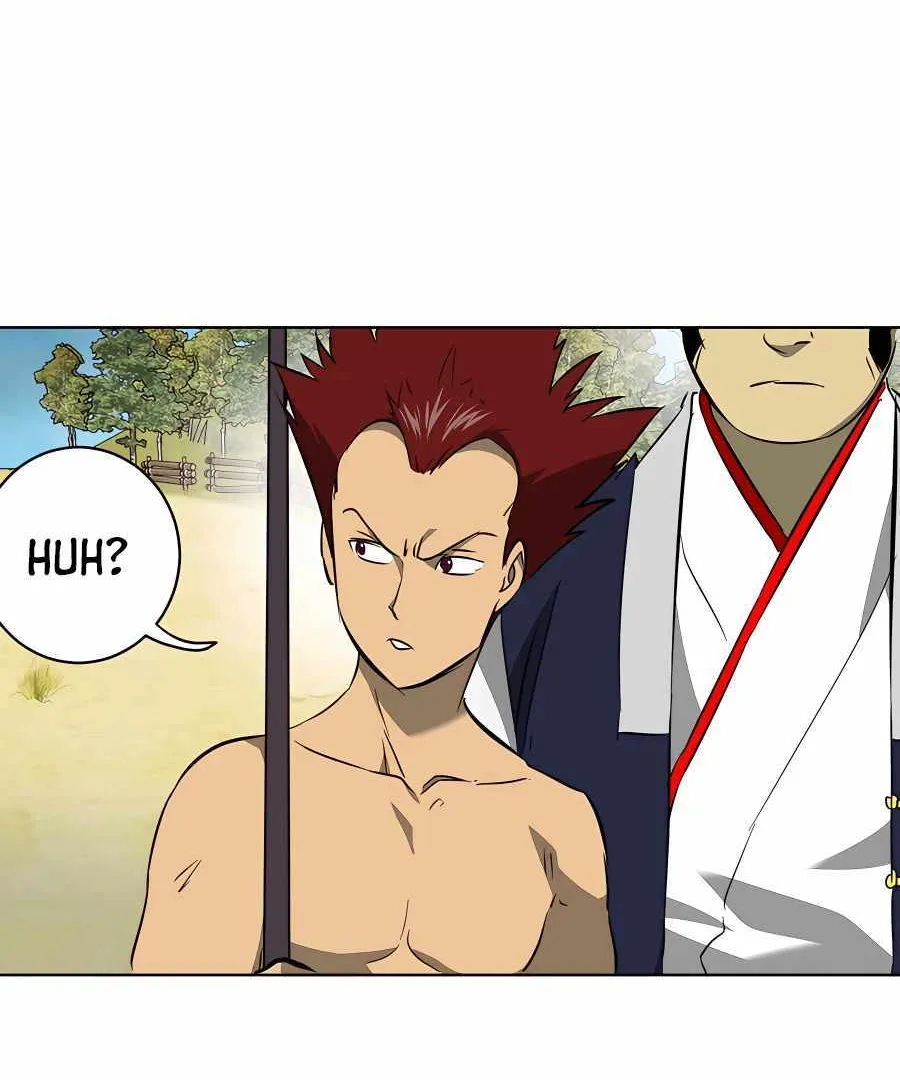 Infinite Leveling: Murim Mangakakalot X Chapter 142 Page 128