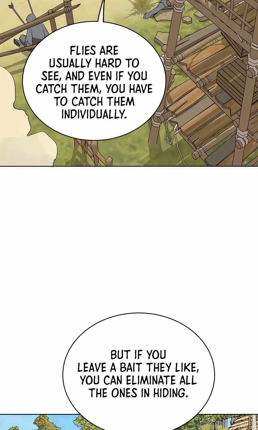 Infinite Leveling: Murim Mangakakalot X Chapter 142 Page 130