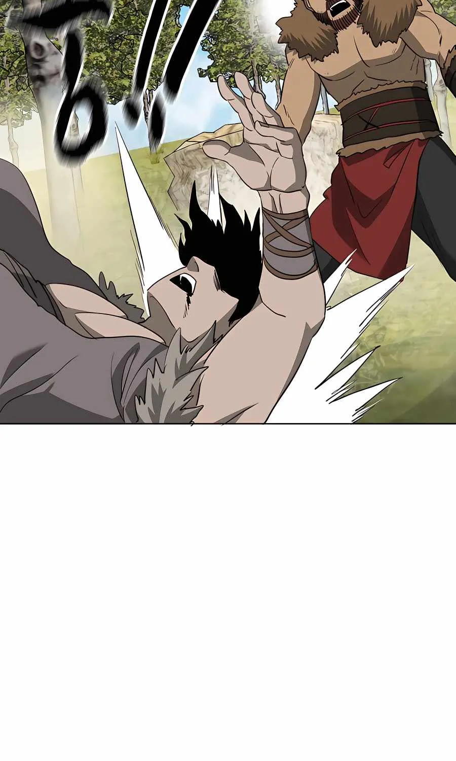 Infinite Leveling: Murim Mangakakalot X Chapter 142 Page 139