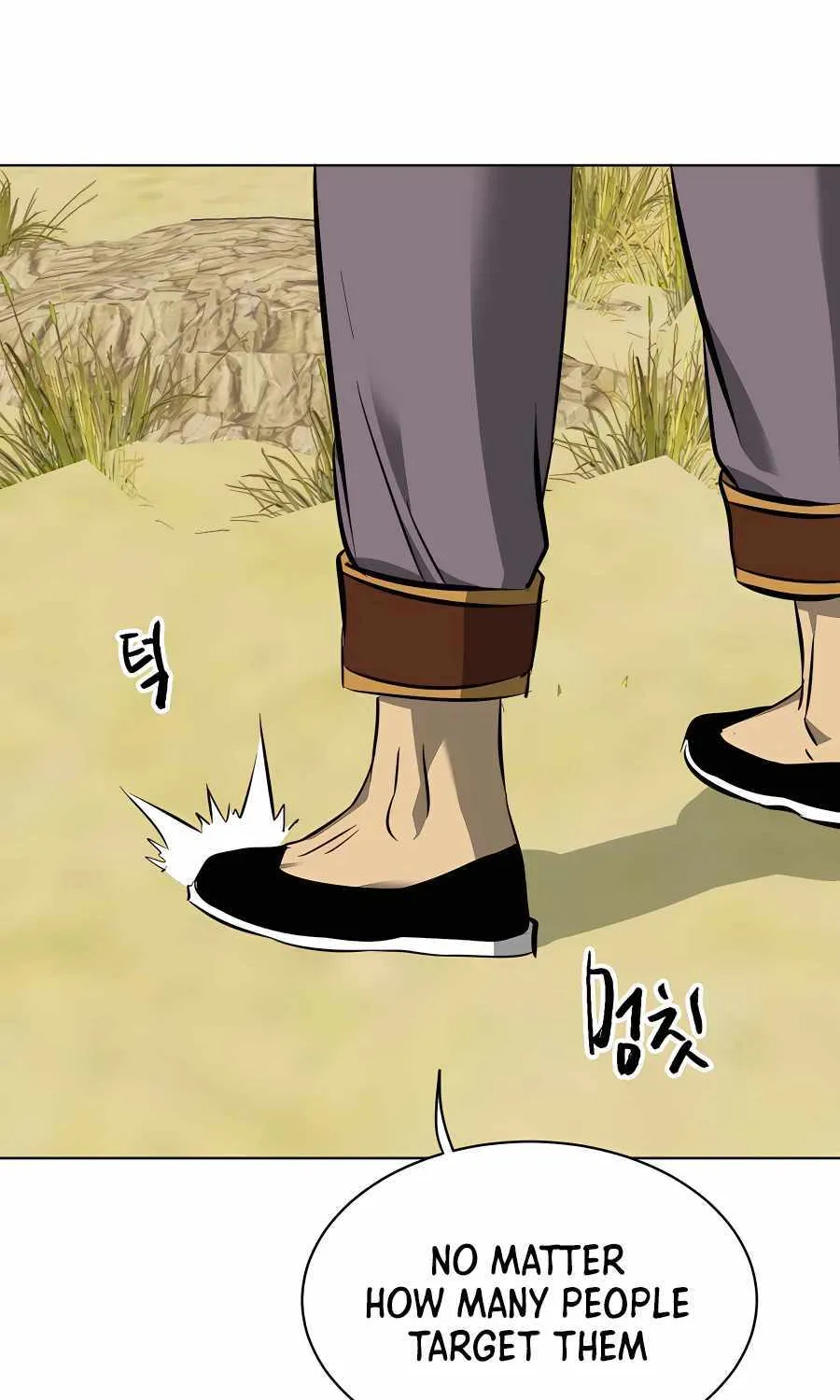 Infinite Leveling: Murim Mangakakalot X Chapter 142 Page 134