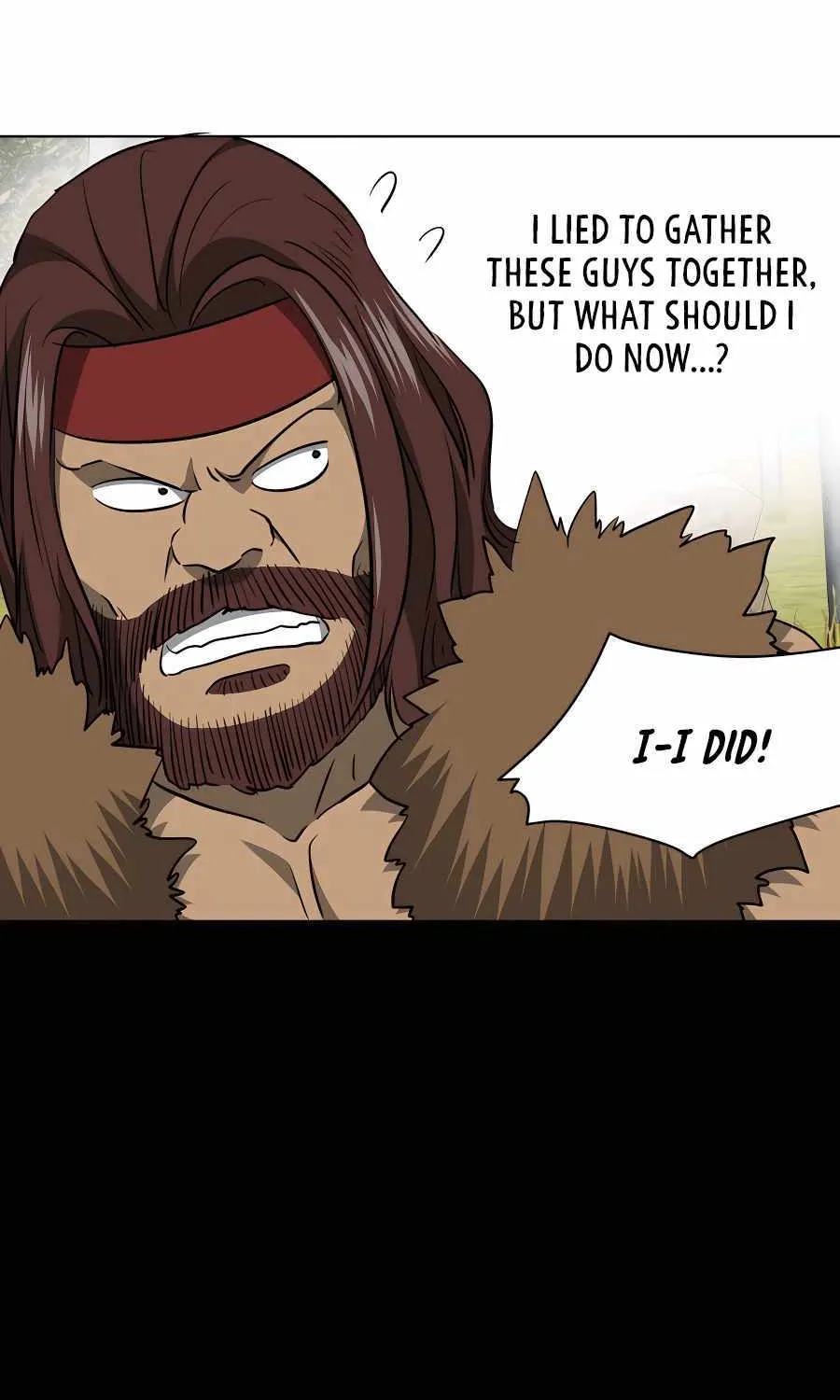Infinite Leveling: Murim Mangakakalot X Chapter 142 Page 143