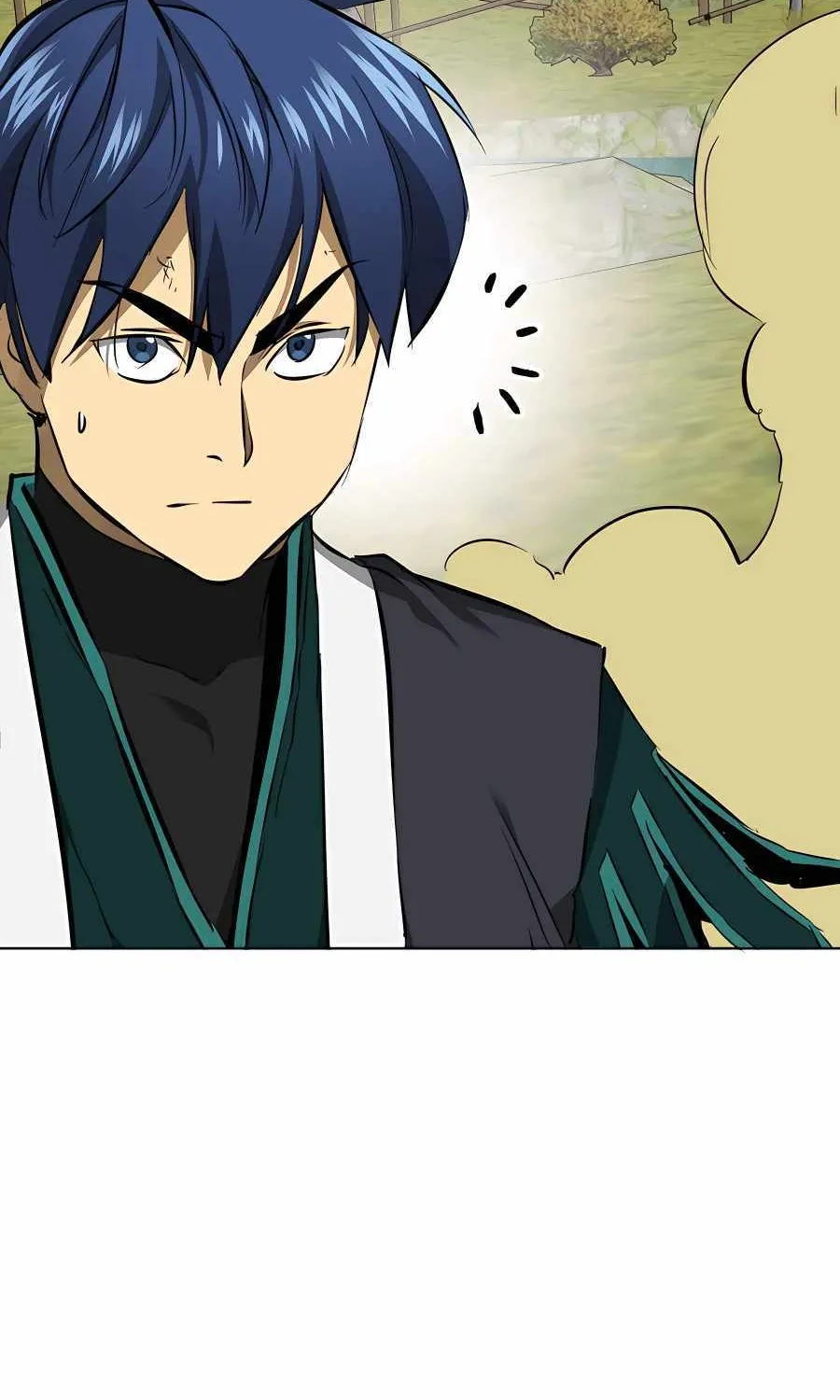 Infinite Leveling: Murim Mangakakalot X Chapter 142 Page 162