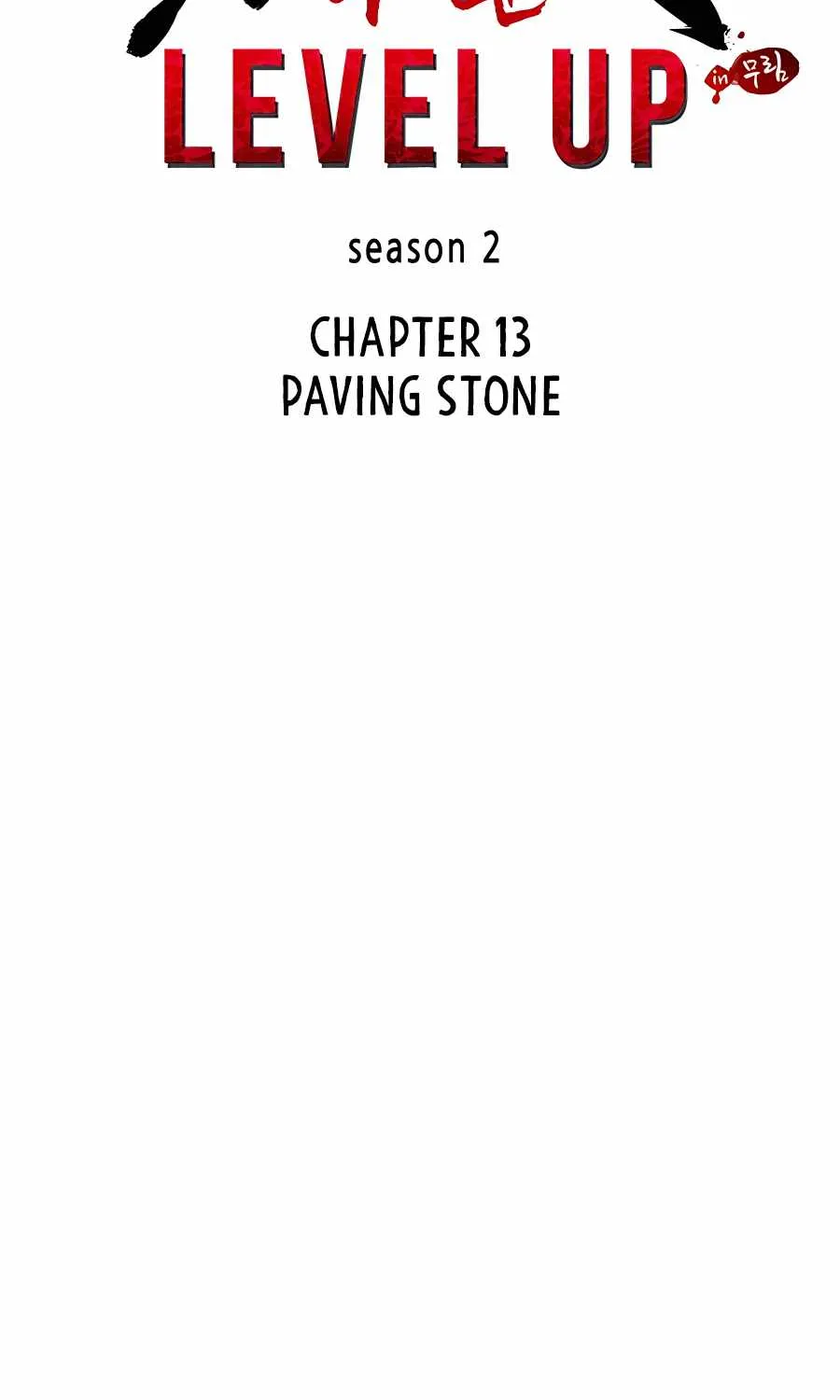 Infinite Leveling: Murim Mangakakalot X Chapter 142 Page 24