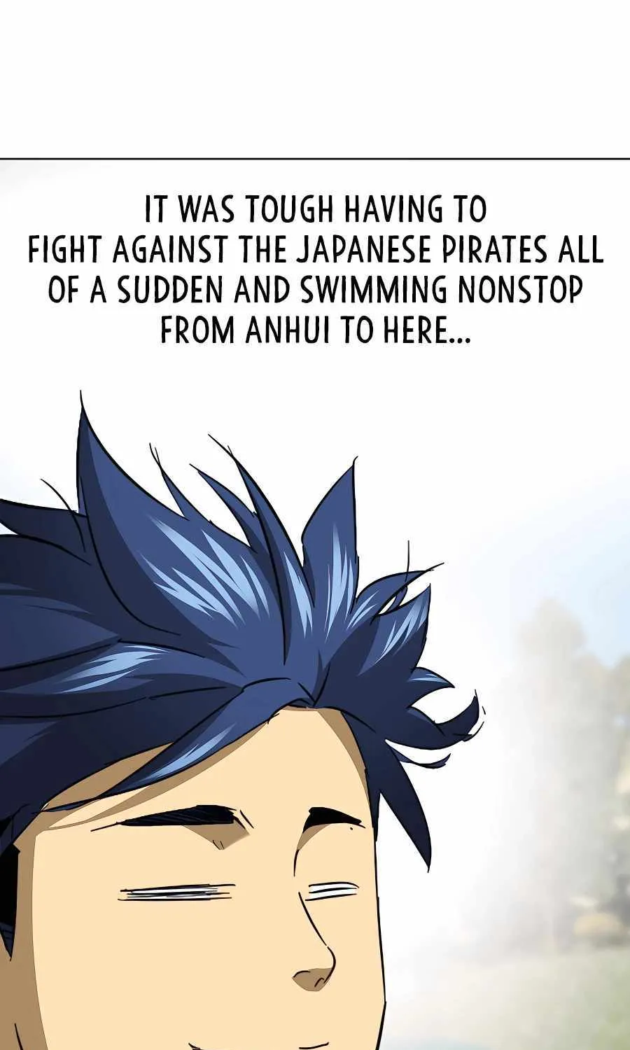 Infinite Leveling: Murim Mangakakalot X Chapter 142 Page 36