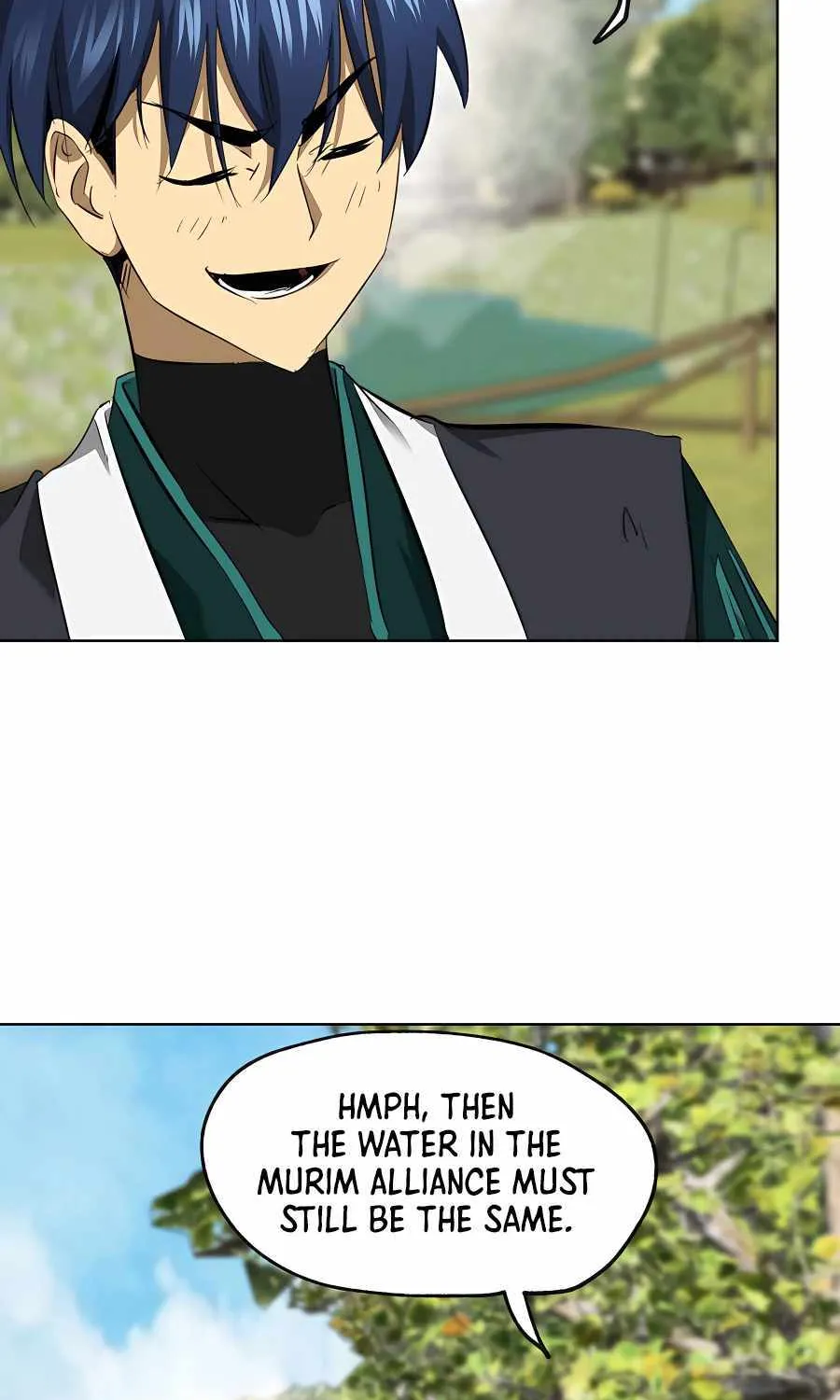 Infinite Leveling: Murim Mangakakalot X Chapter 142 Page 44
