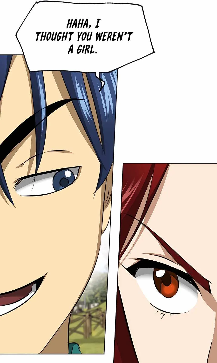 Infinite Leveling: Murim Mangakakalot X Chapter 142 Page 50