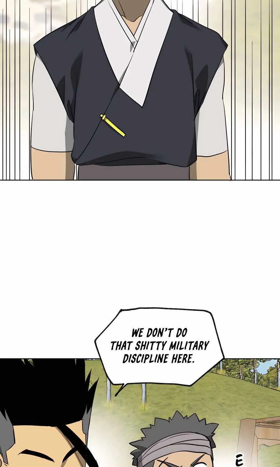 Infinite Leveling: Murim Mangakakalot X Chapter 142 Page 55