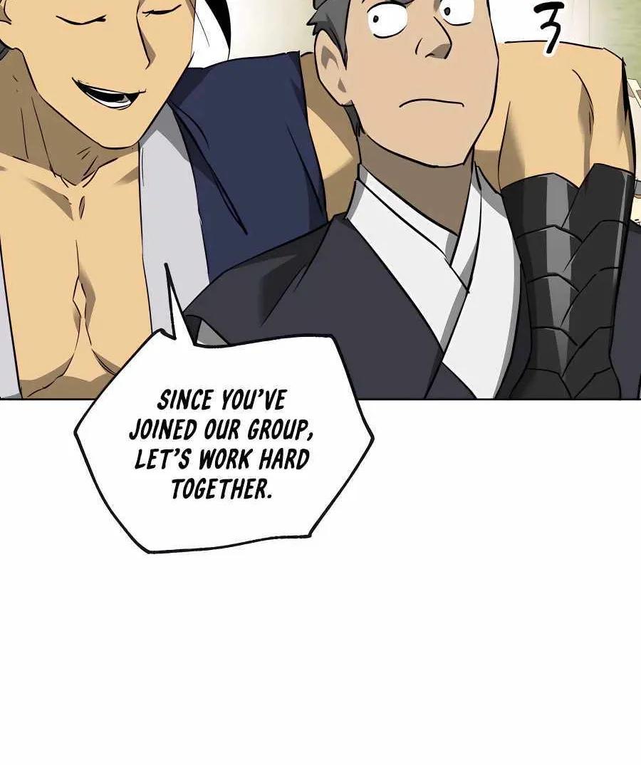 Infinite Leveling: Murim Mangakakalot X Chapter 142 Page 56