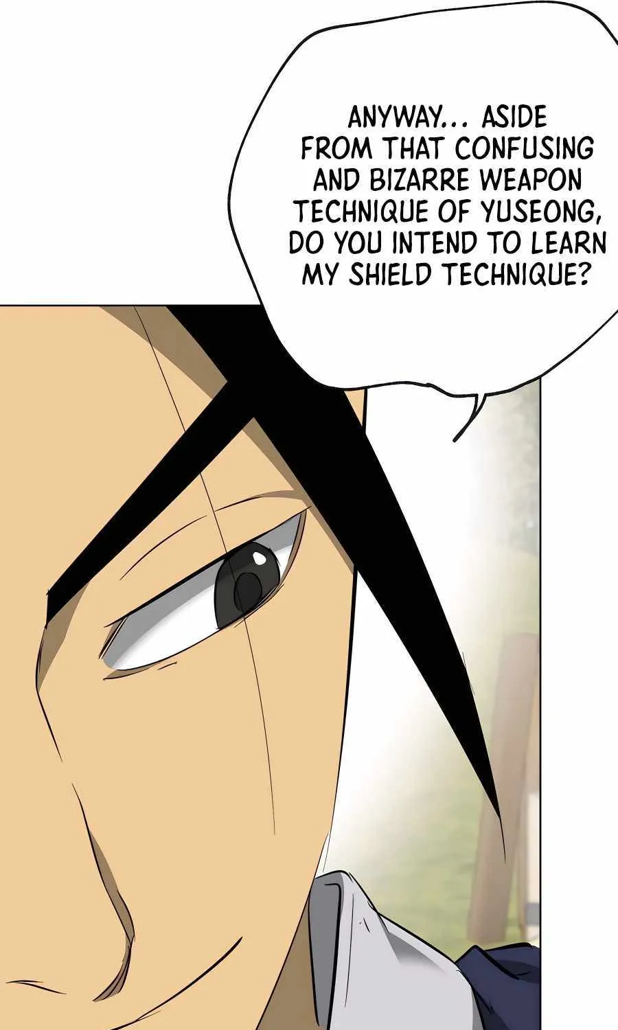 Infinite Leveling: Murim Mangakakalot X Chapter 142 Page 57