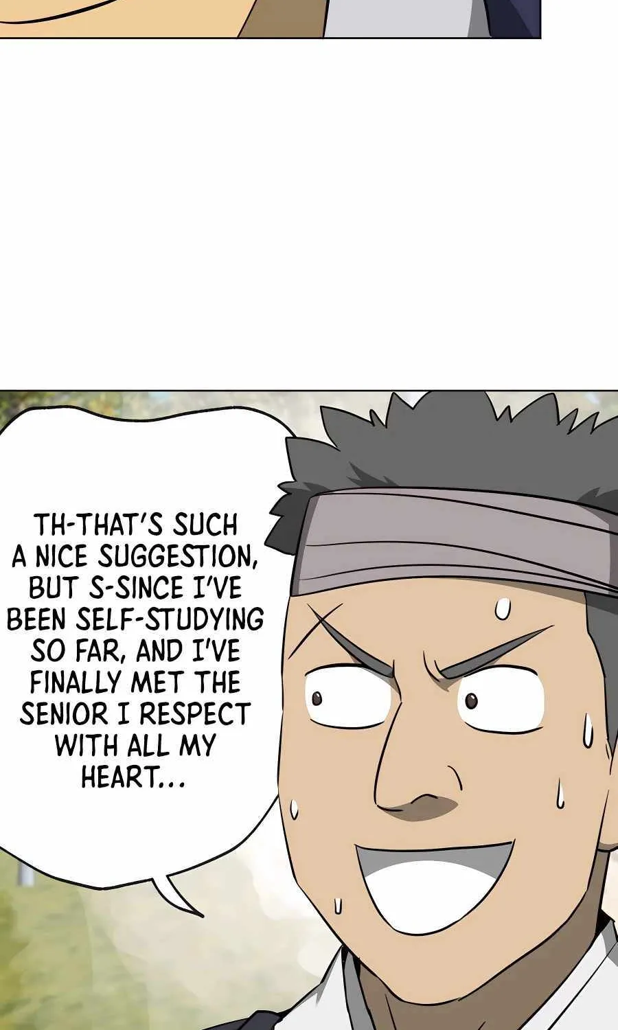 Infinite Leveling: Murim Mangakakalot X Chapter 142 Page 58