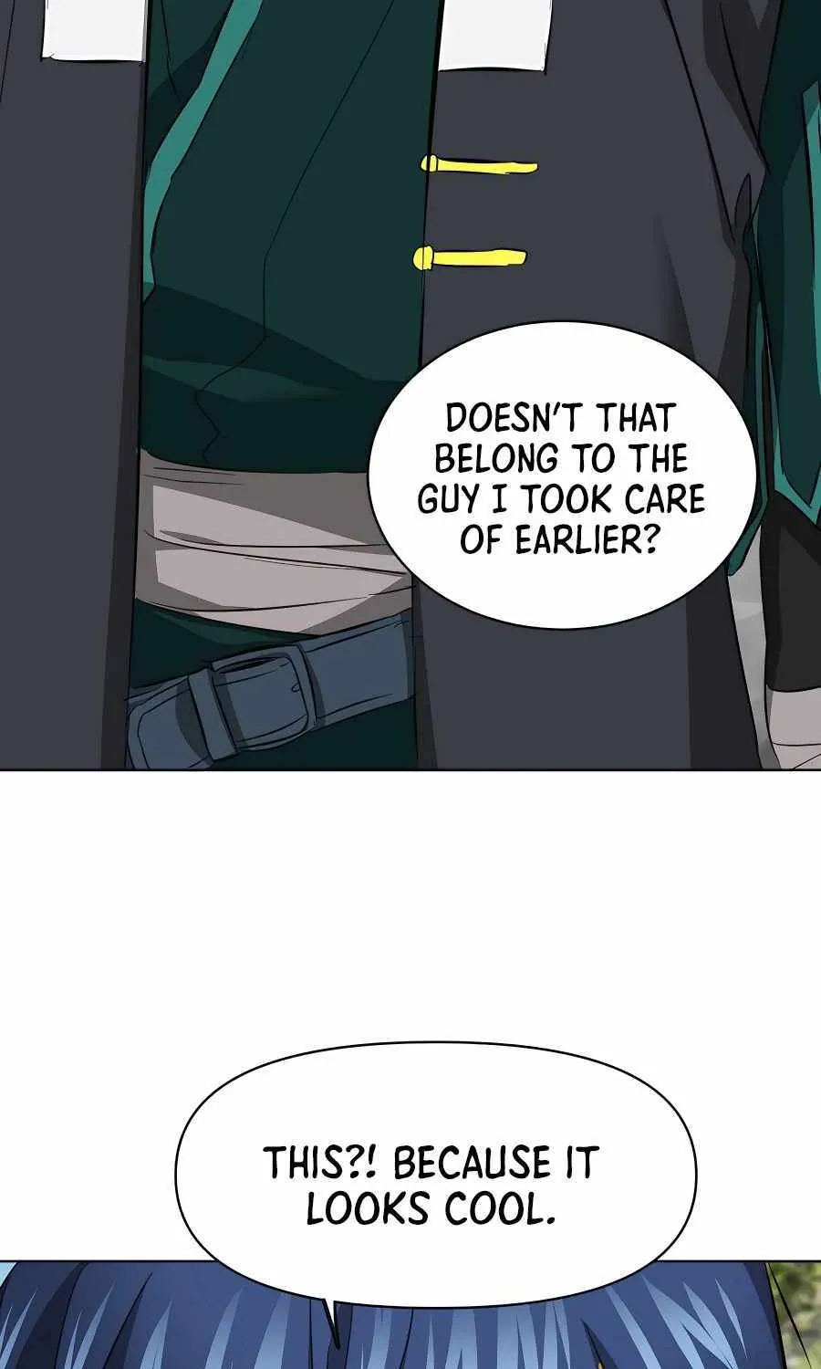 Infinite Leveling: Murim Mangakakalot X Chapter 142 Page 67
