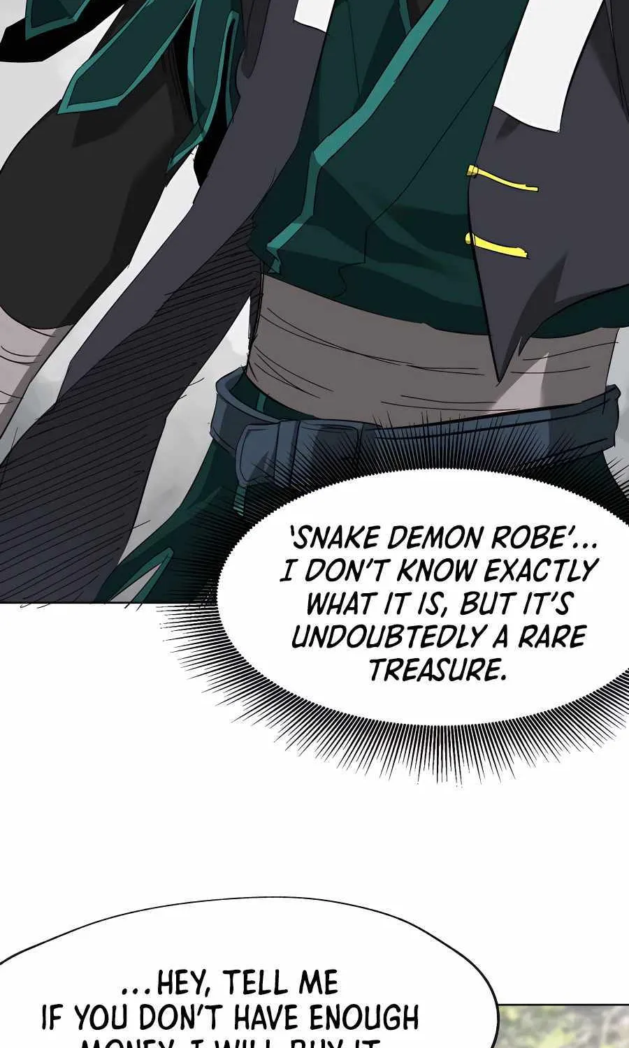 Infinite Leveling: Murim Mangakakalot X Chapter 142 Page 70