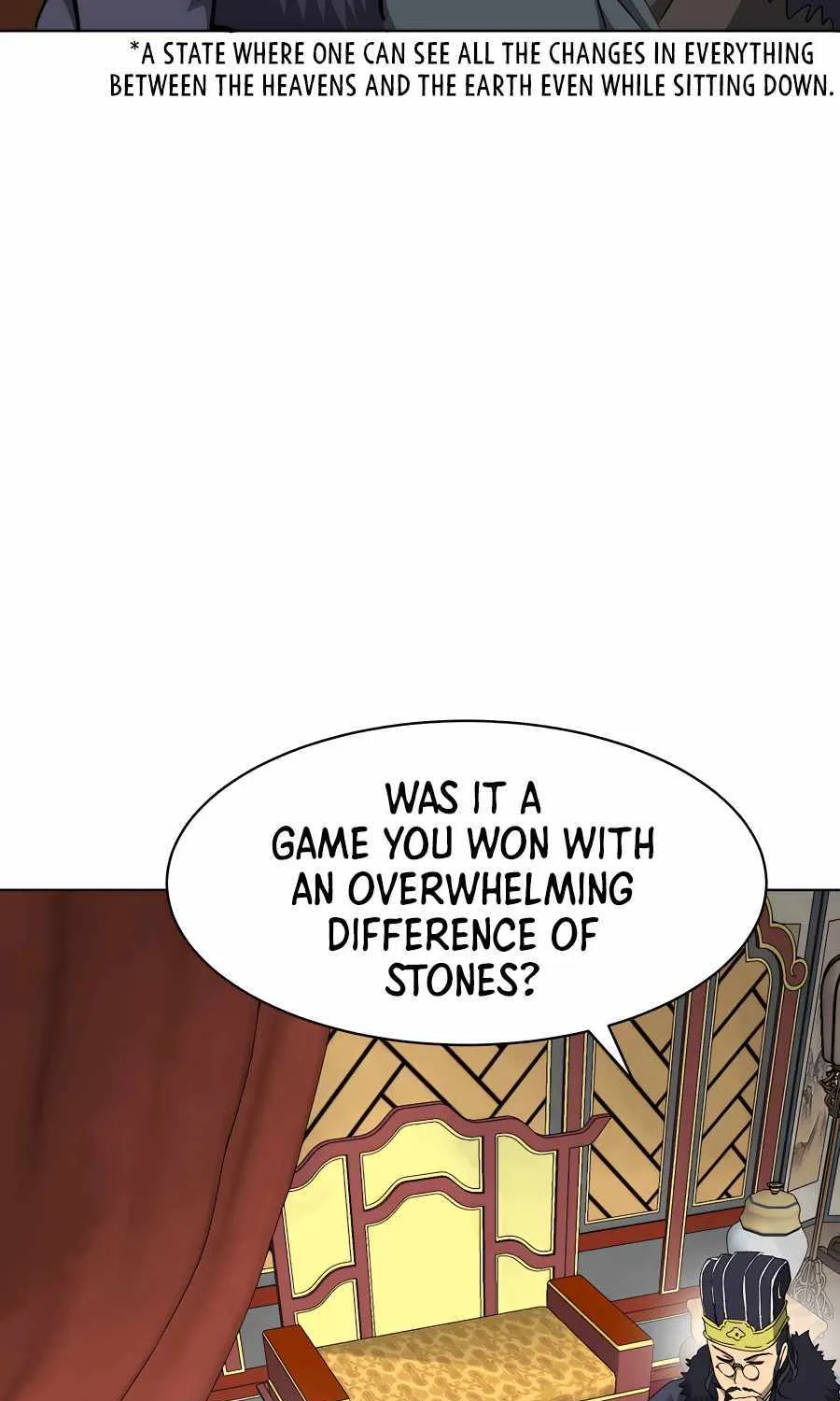 Infinite Leveling: Murim Mangakakalot X Chapter 142 Page 8
