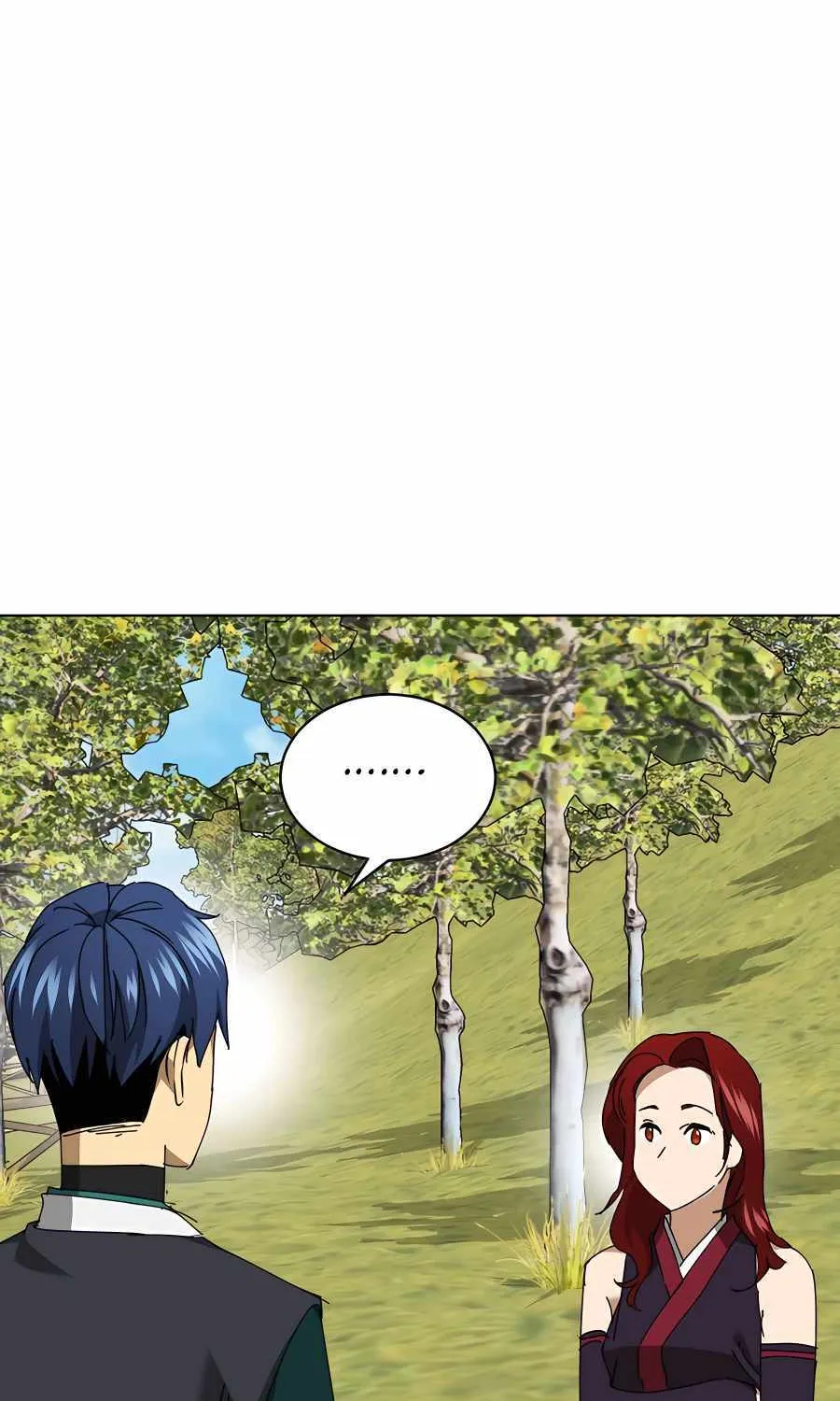 Infinite Leveling: Murim Mangakakalot X Chapter 142 Page 73