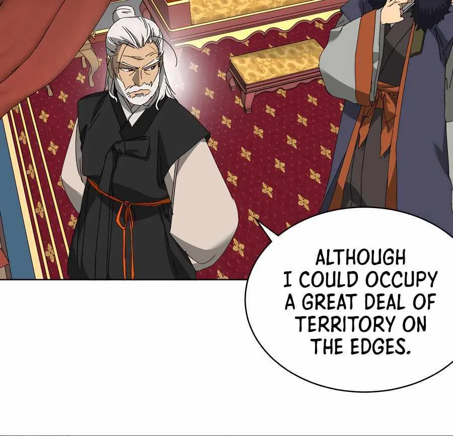 Infinite Leveling: Murim Mangakakalot X Chapter 142 Page 9