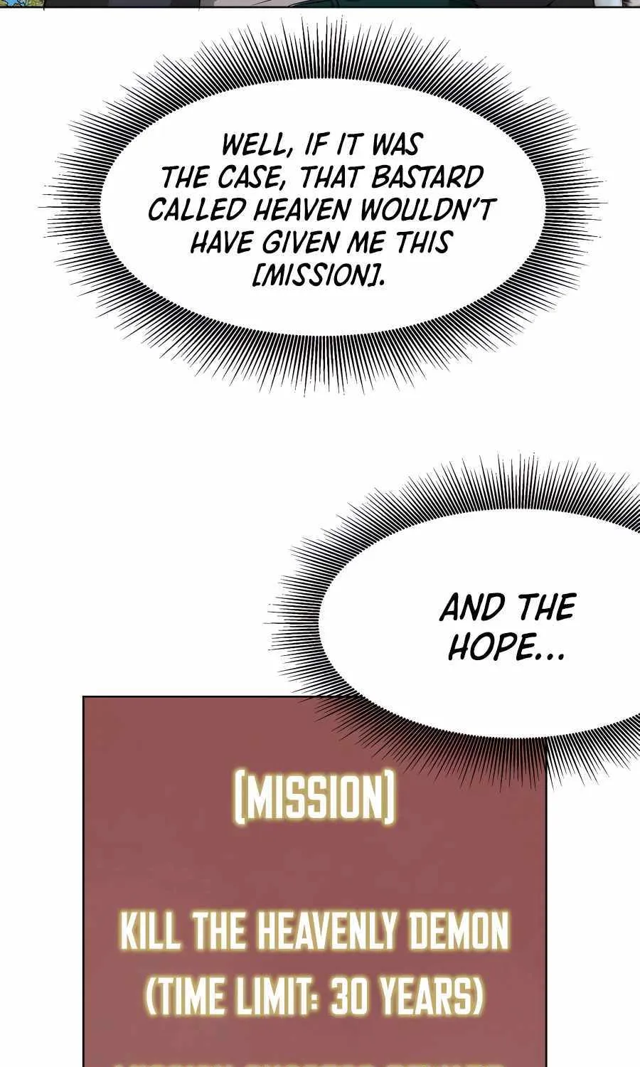 Infinite Leveling: Murim Mangakakalot X Chapter 142 Page 86