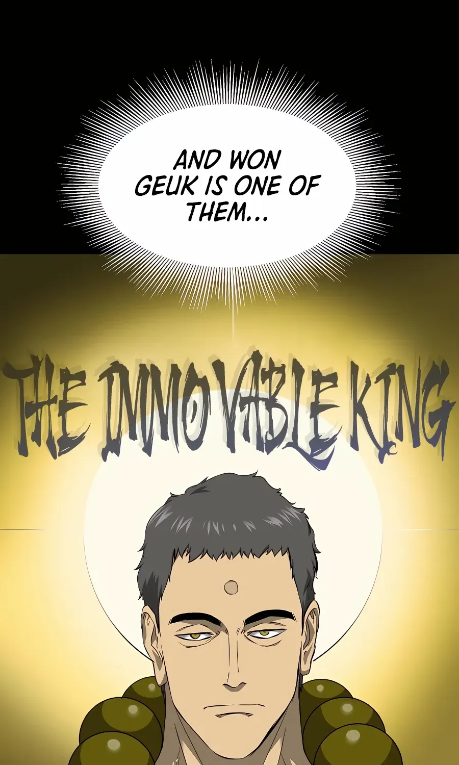 Infinite Leveling: Murim Mangakakalot X Chapter 143 Page 12