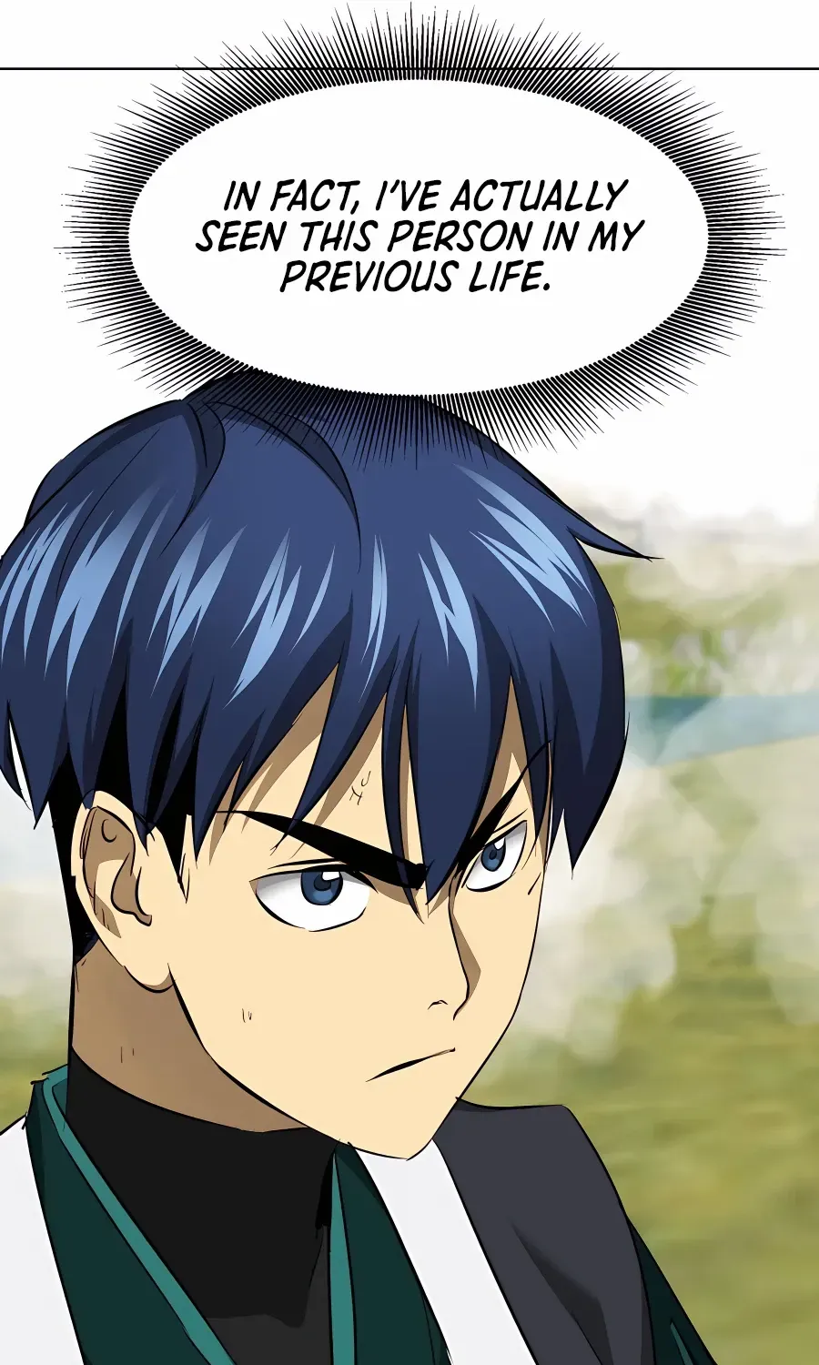 Infinite Leveling: Murim Mangakakalot X Chapter 143 Page 14