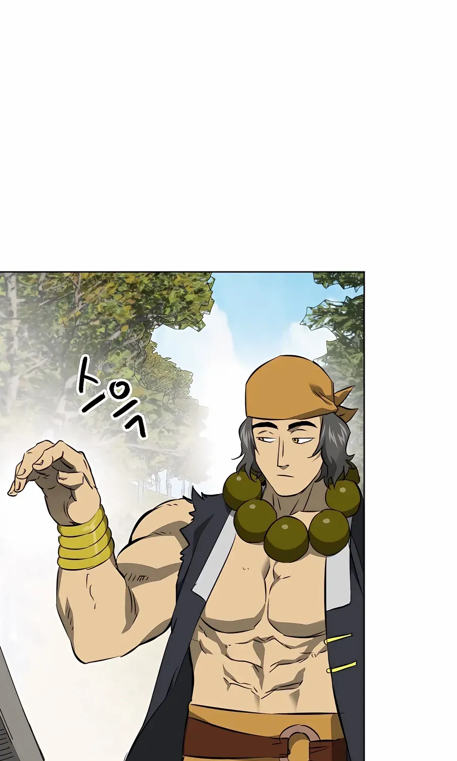 Infinite Leveling: Murim Mangakakalot X Chapter 143 Page 132